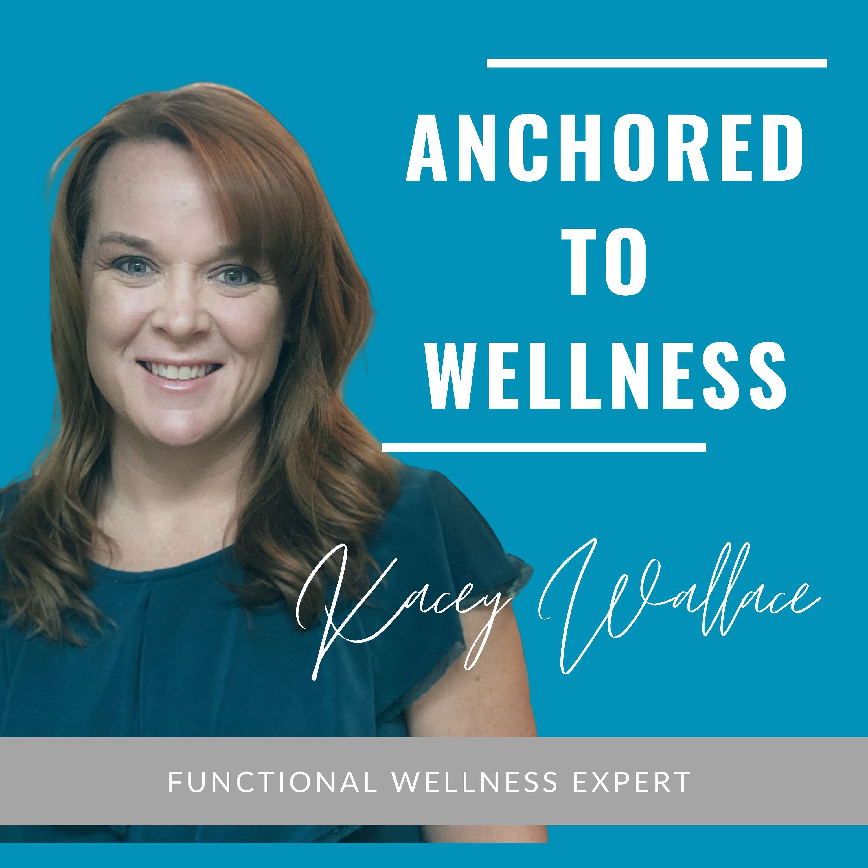 "Just Stress" Becomes a Metabolic Mess