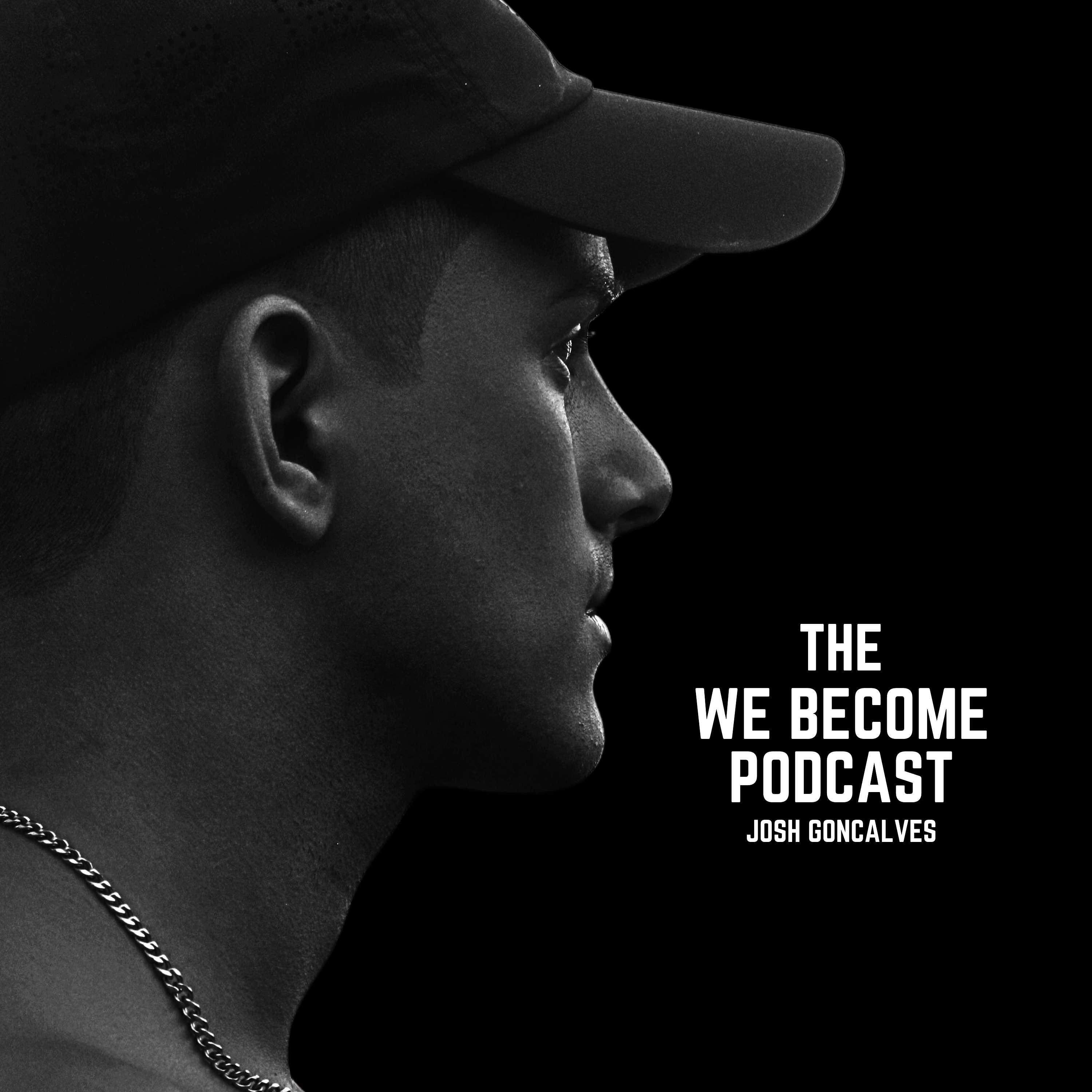 The We Become Podcast