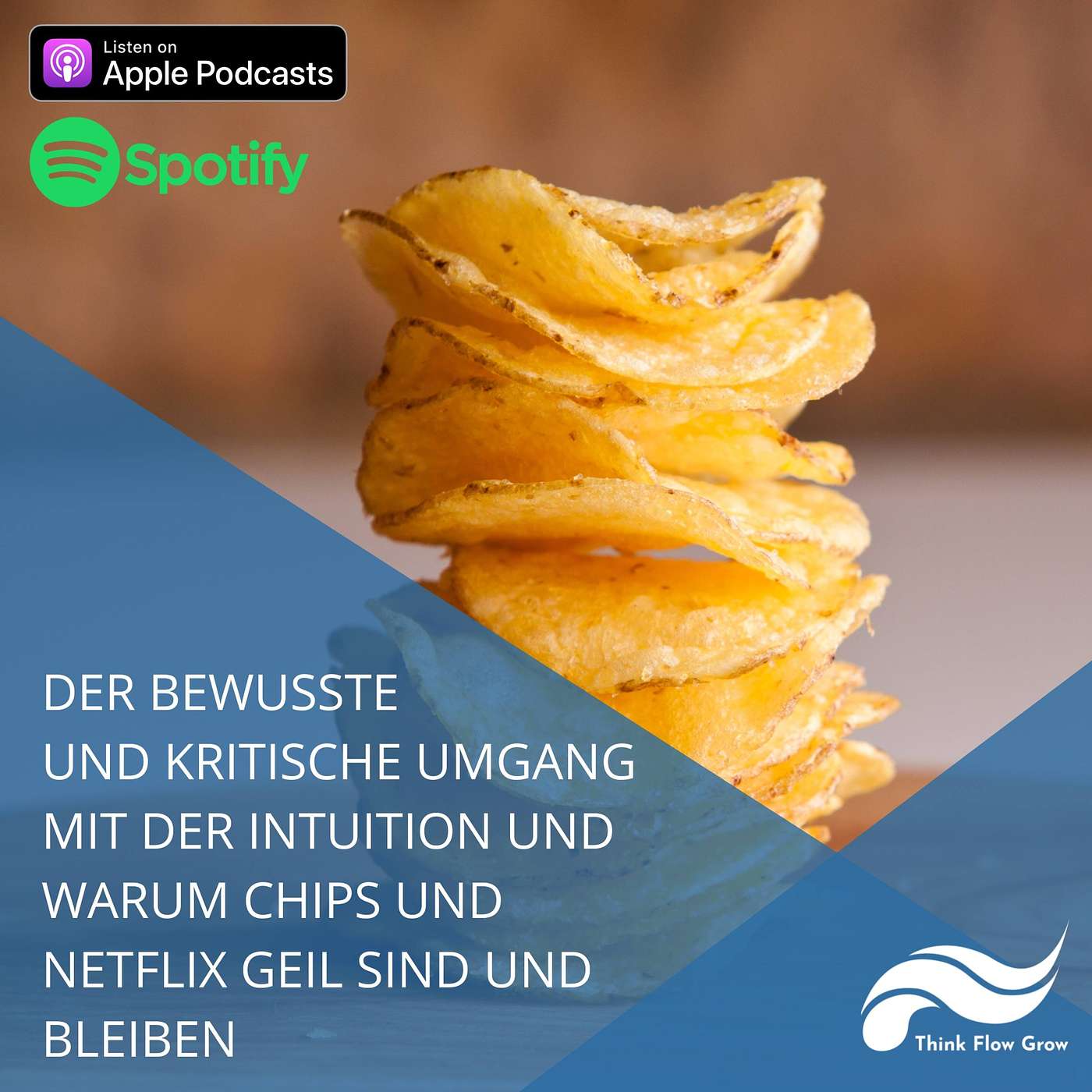 Think Flow Grow Cast mit Tim Boettner