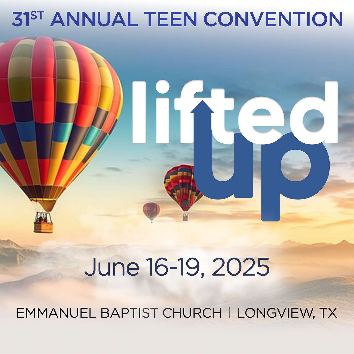 Teen Convention 2025 - Tuesday AM 06/17/2025 - Pastor Bob Gray II Worker Session episode artwork