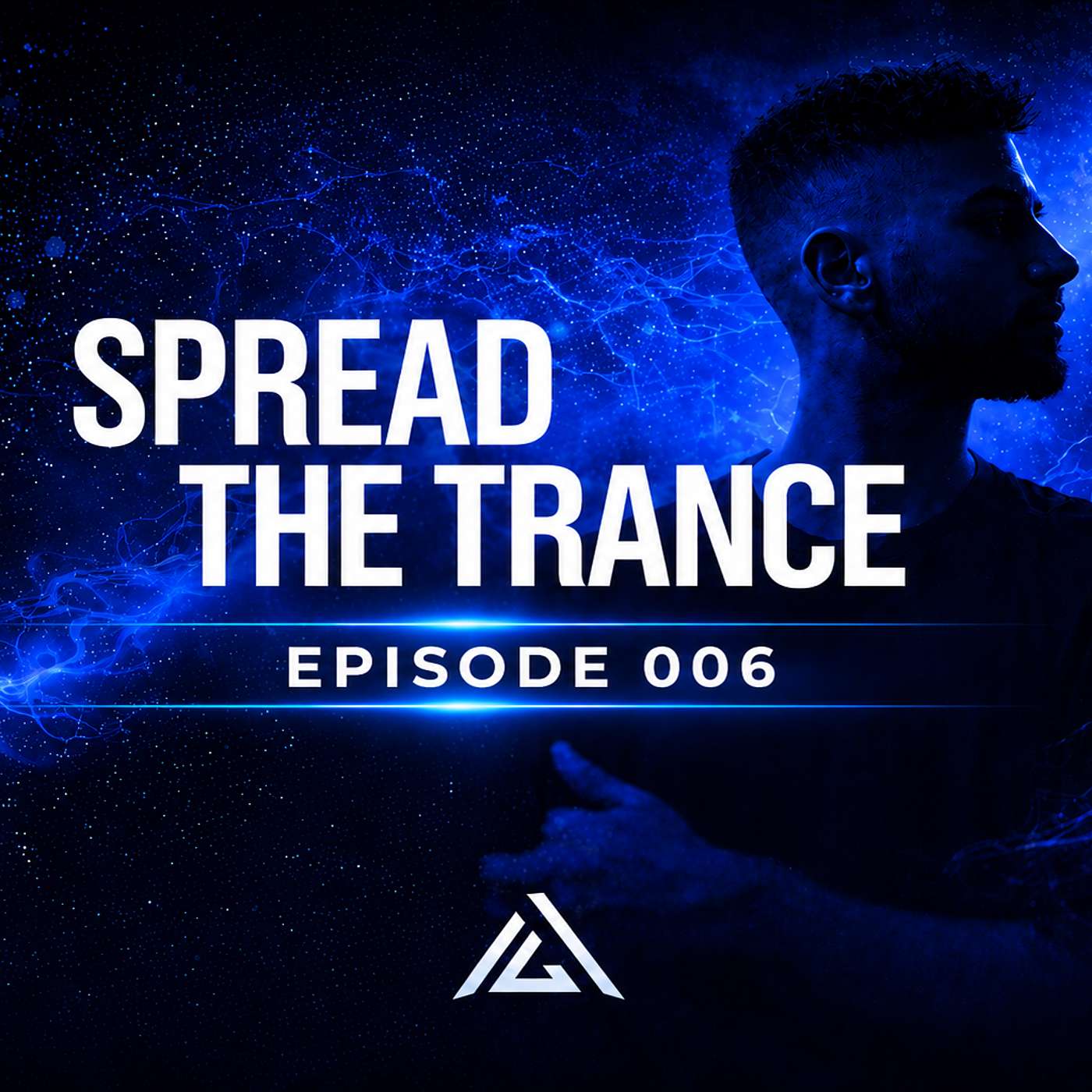 Spread The Trance - Episode 6 (Trance & Melodic Techno Weekly Music Podcast) episode artwork