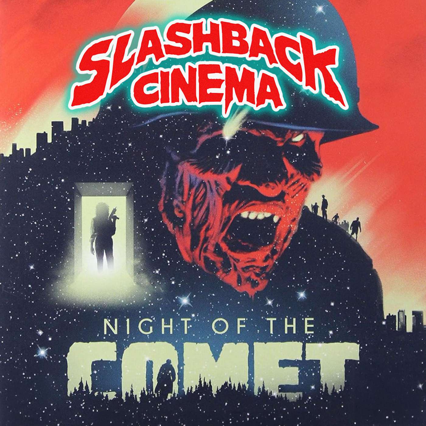 SlashBack Cinema