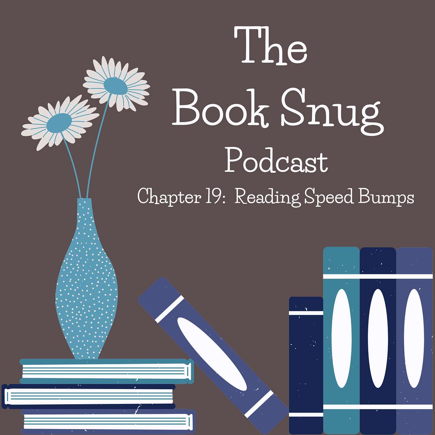 The Book Snug Podcast