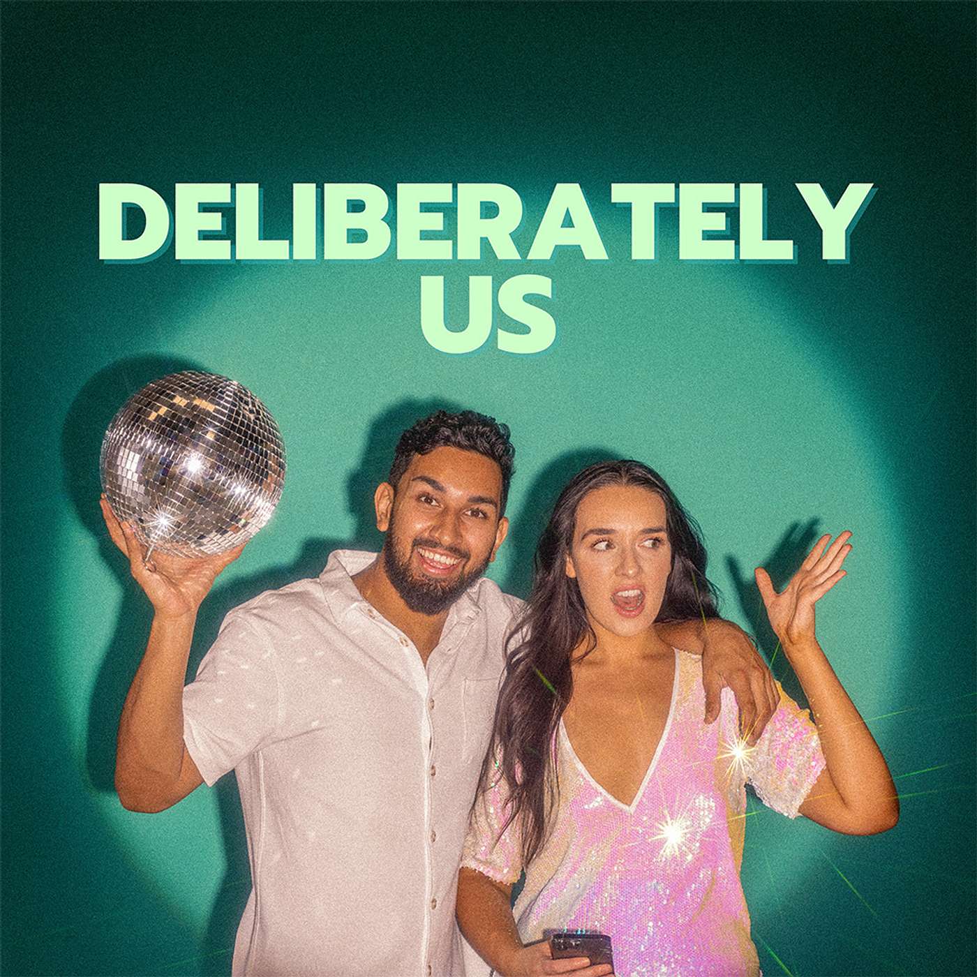 Deliberately Us