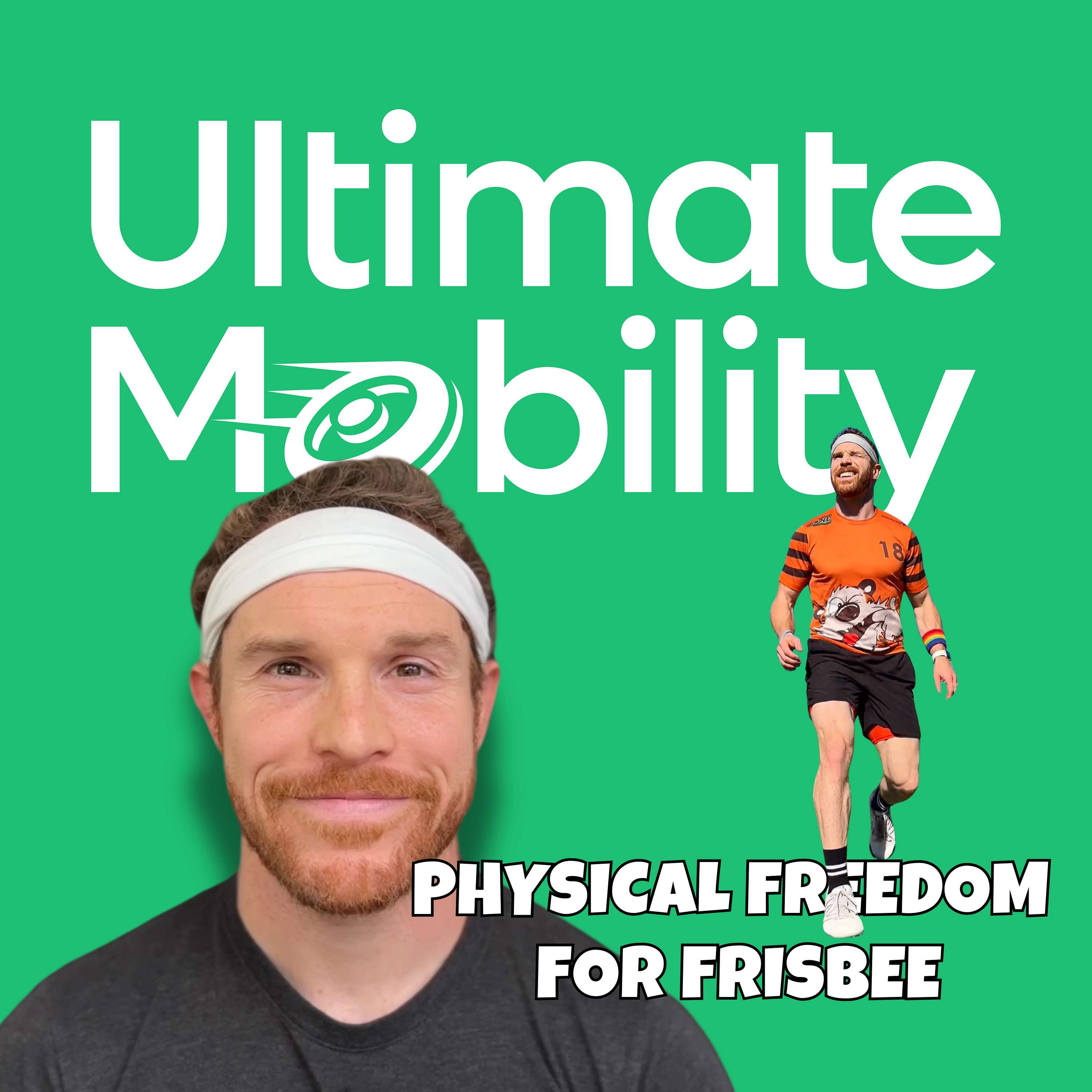 Ultimate Mobility