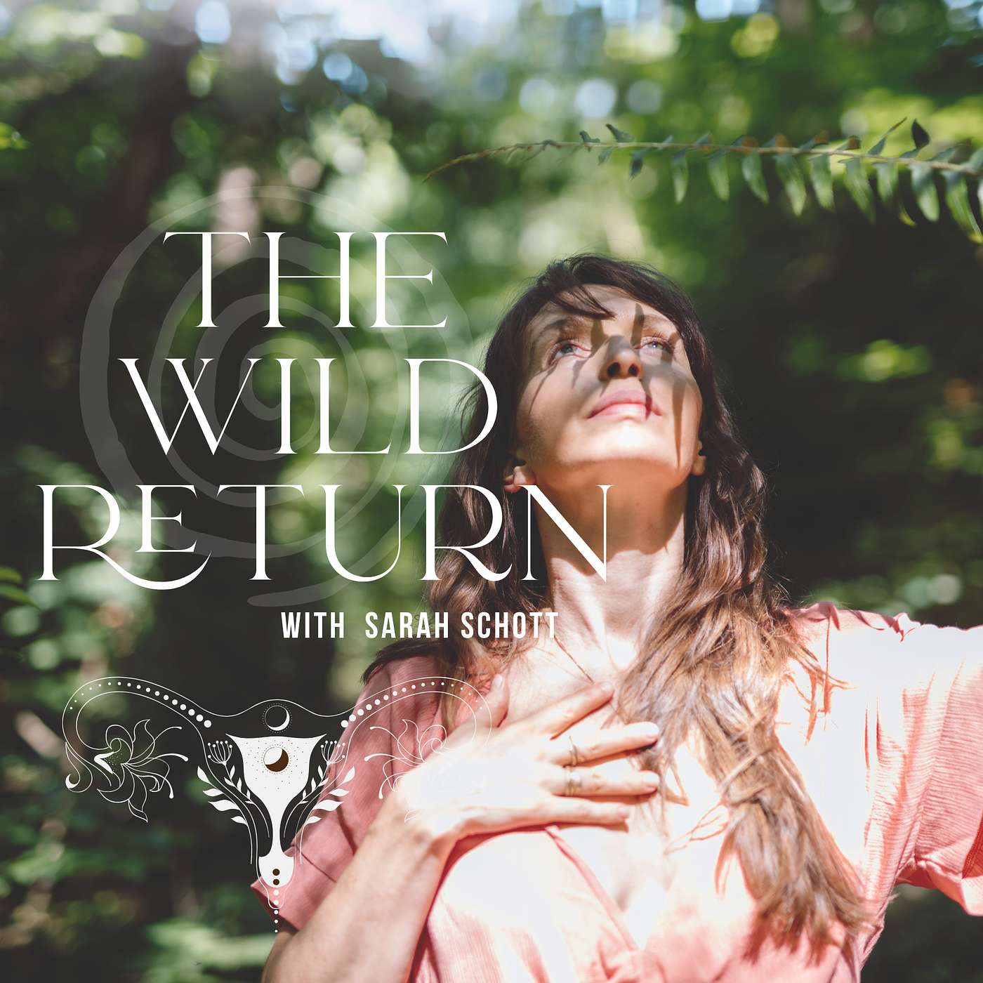 The Wild Return cover art