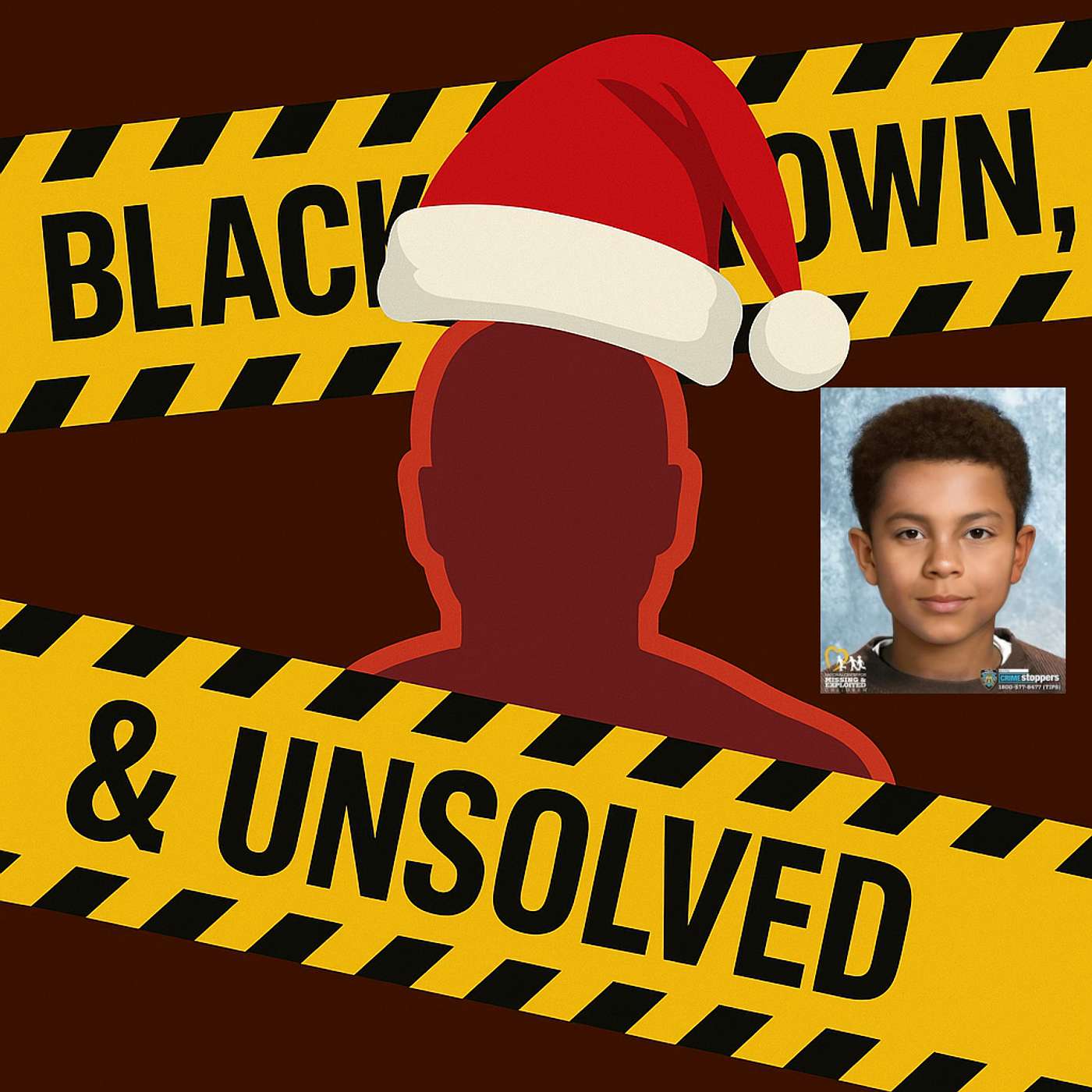On The 3rd Day of Christmas: His Mom Says He Doesn’t Exist… Where is Jacob Pritchett?