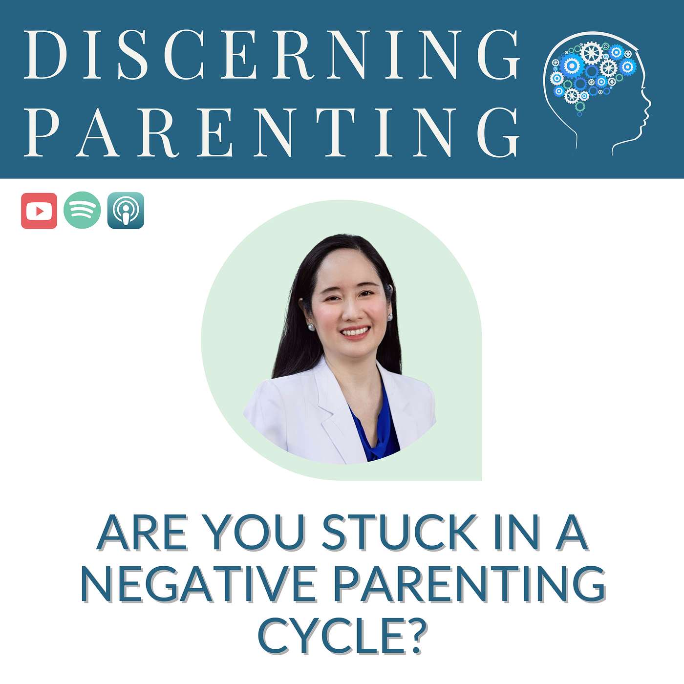 Discerning Parenting