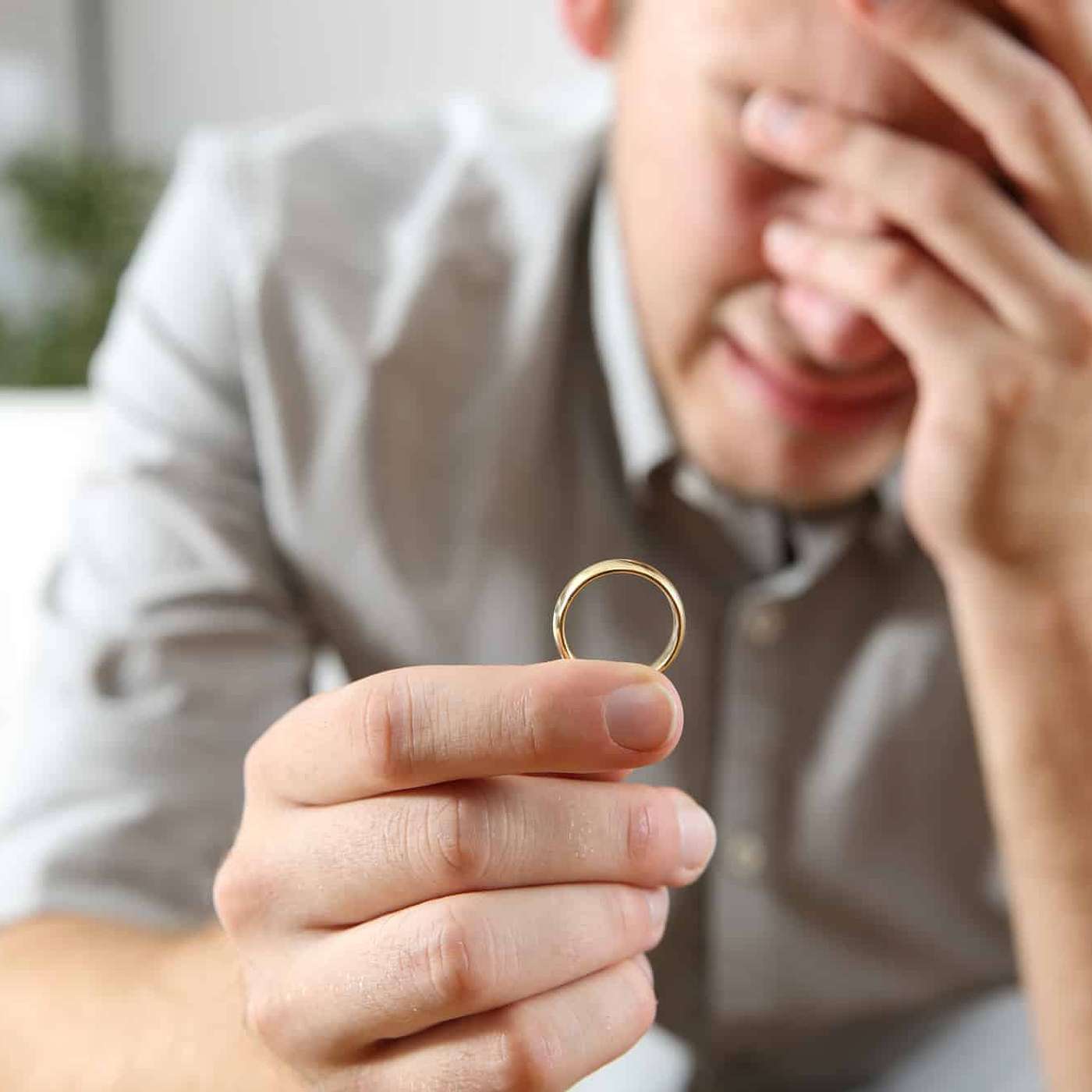 Divorce and Men Part 2 : Mad Men of Masculinity