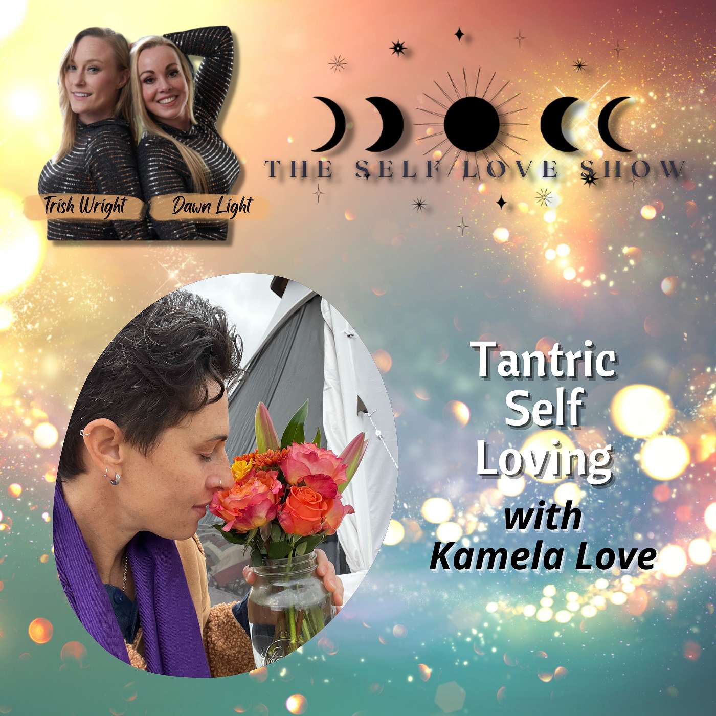 The Self Love Show