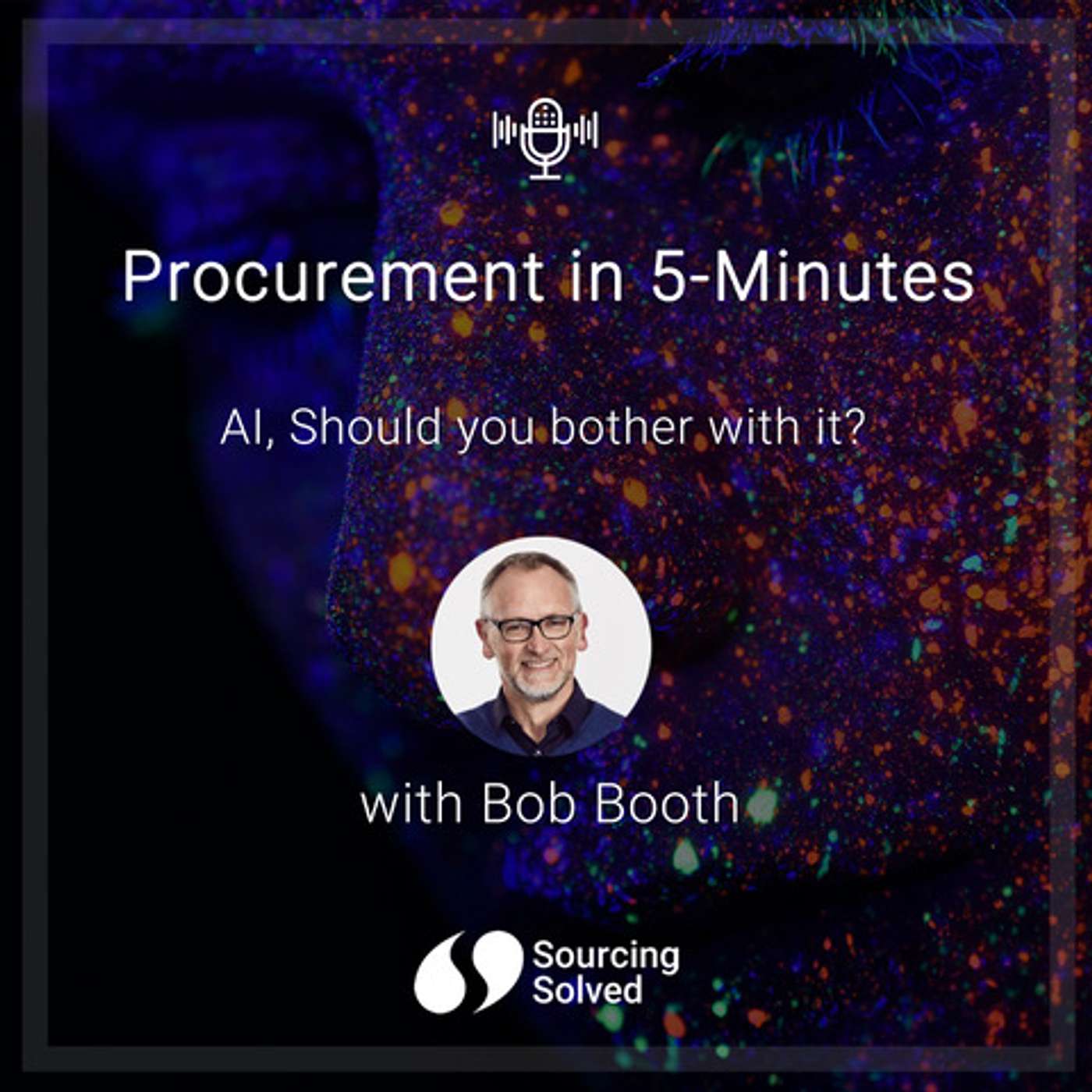 Procurement in 5-Minutes