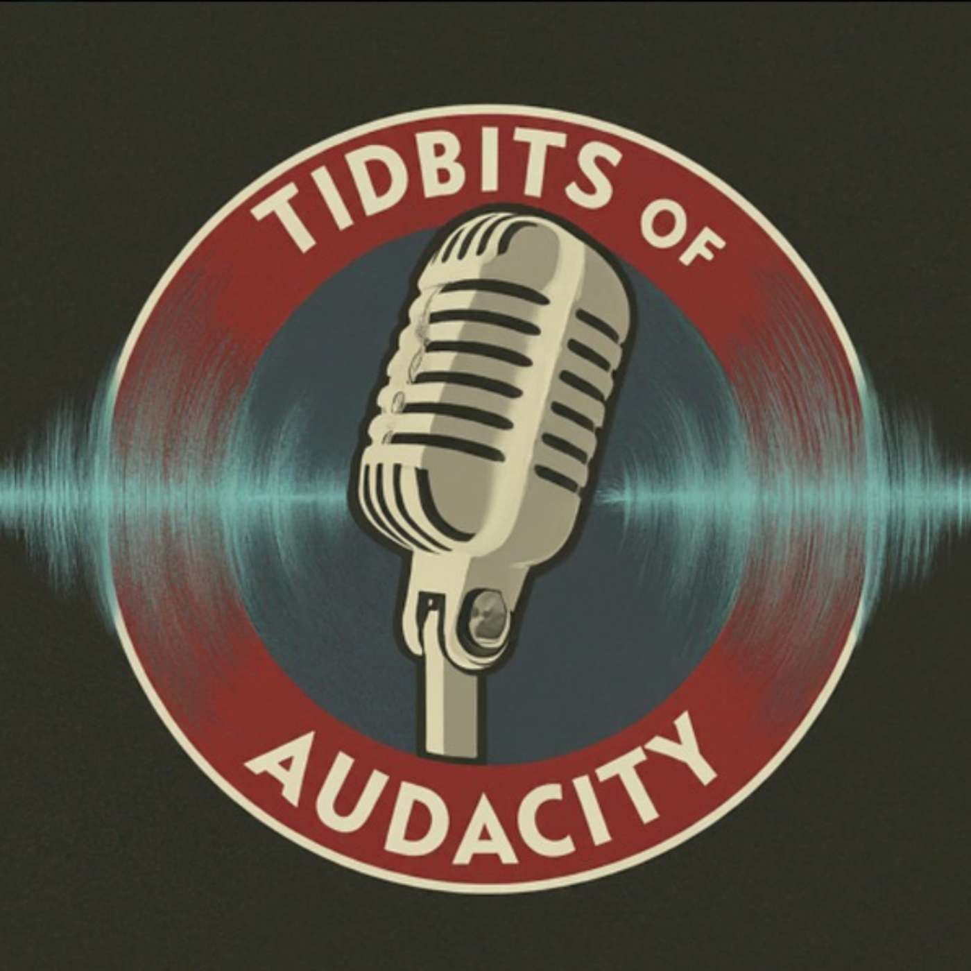 Tidbits of Audacity
