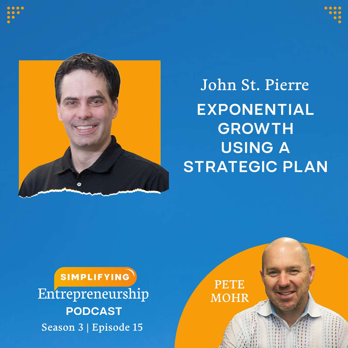 Business Owner Breakthrough Podcast