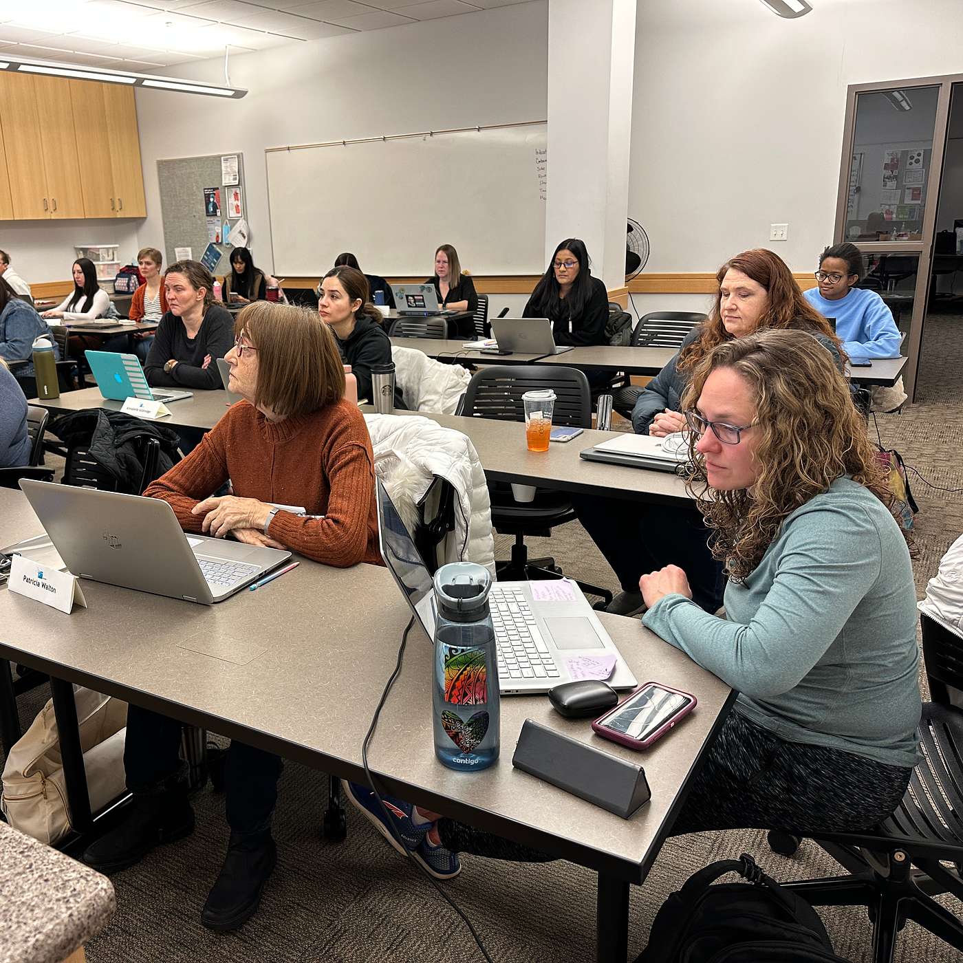 Utah Women & Leadership Podcast