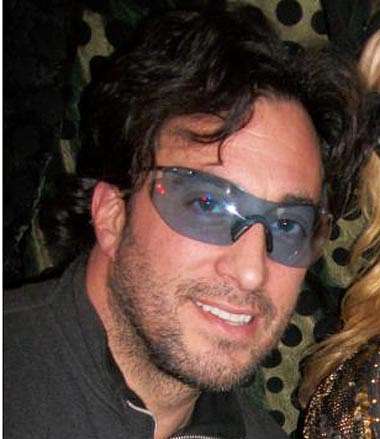 Vince Cortese