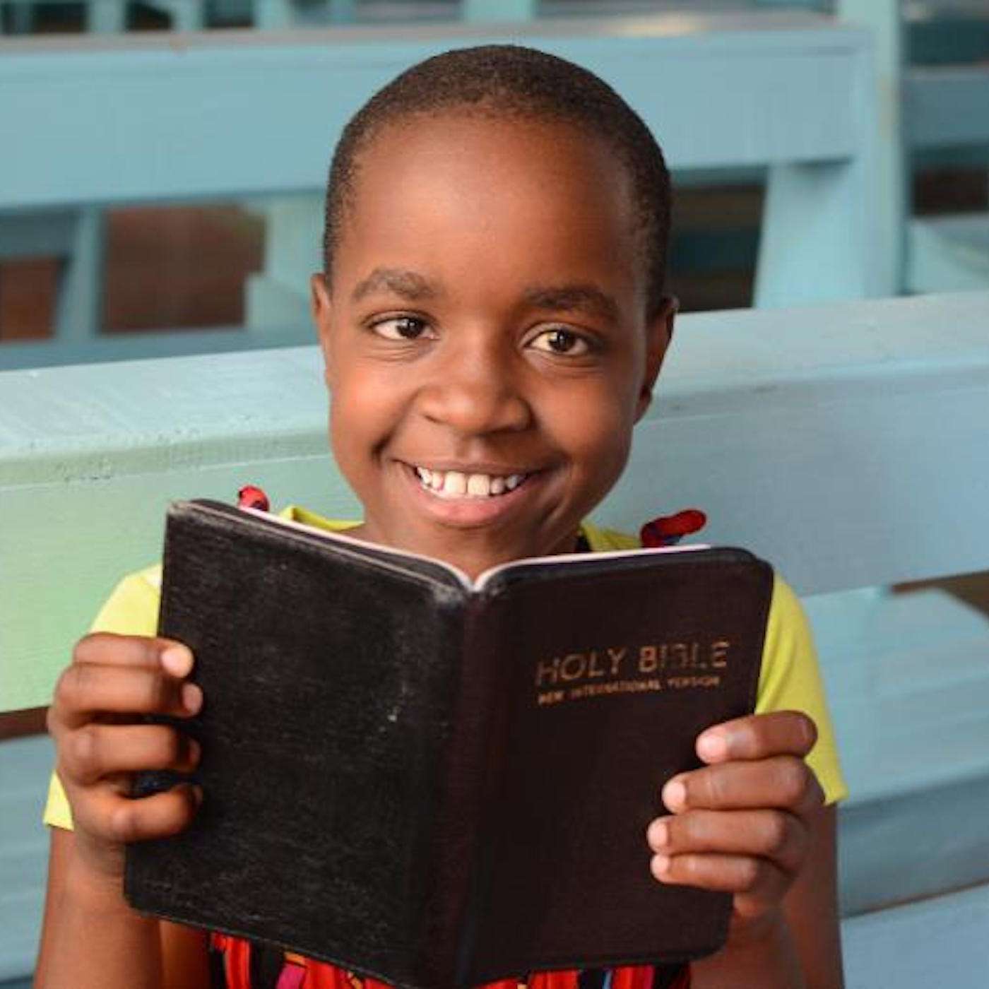 Delivering the Gospel Transforming Lives / S1E03