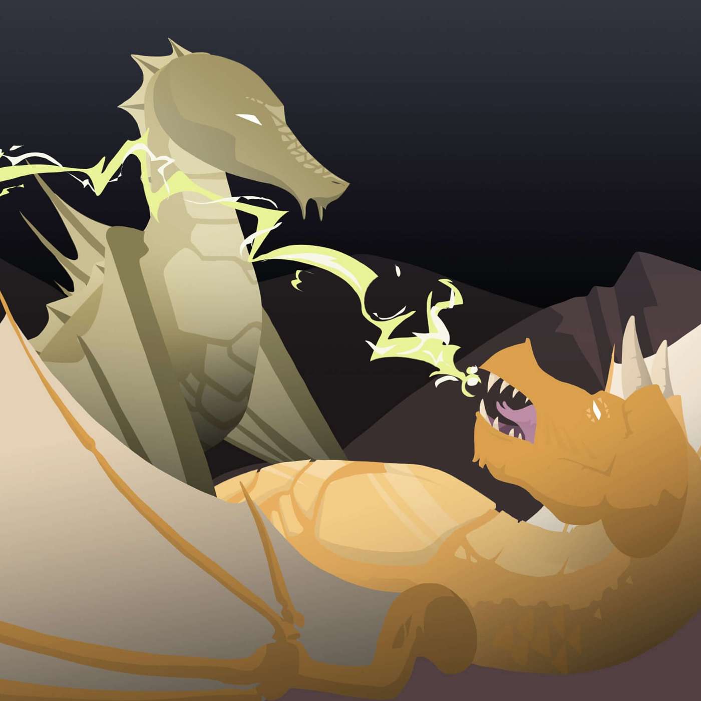 How I Defeated A Rakshasa Solo Because The Dungeon Master Forgot How Druids Work