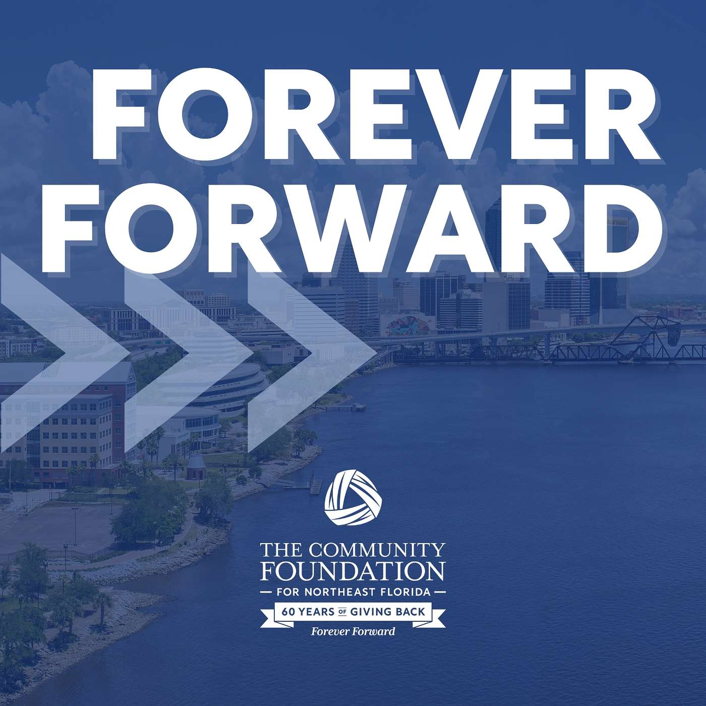 Forever Forward