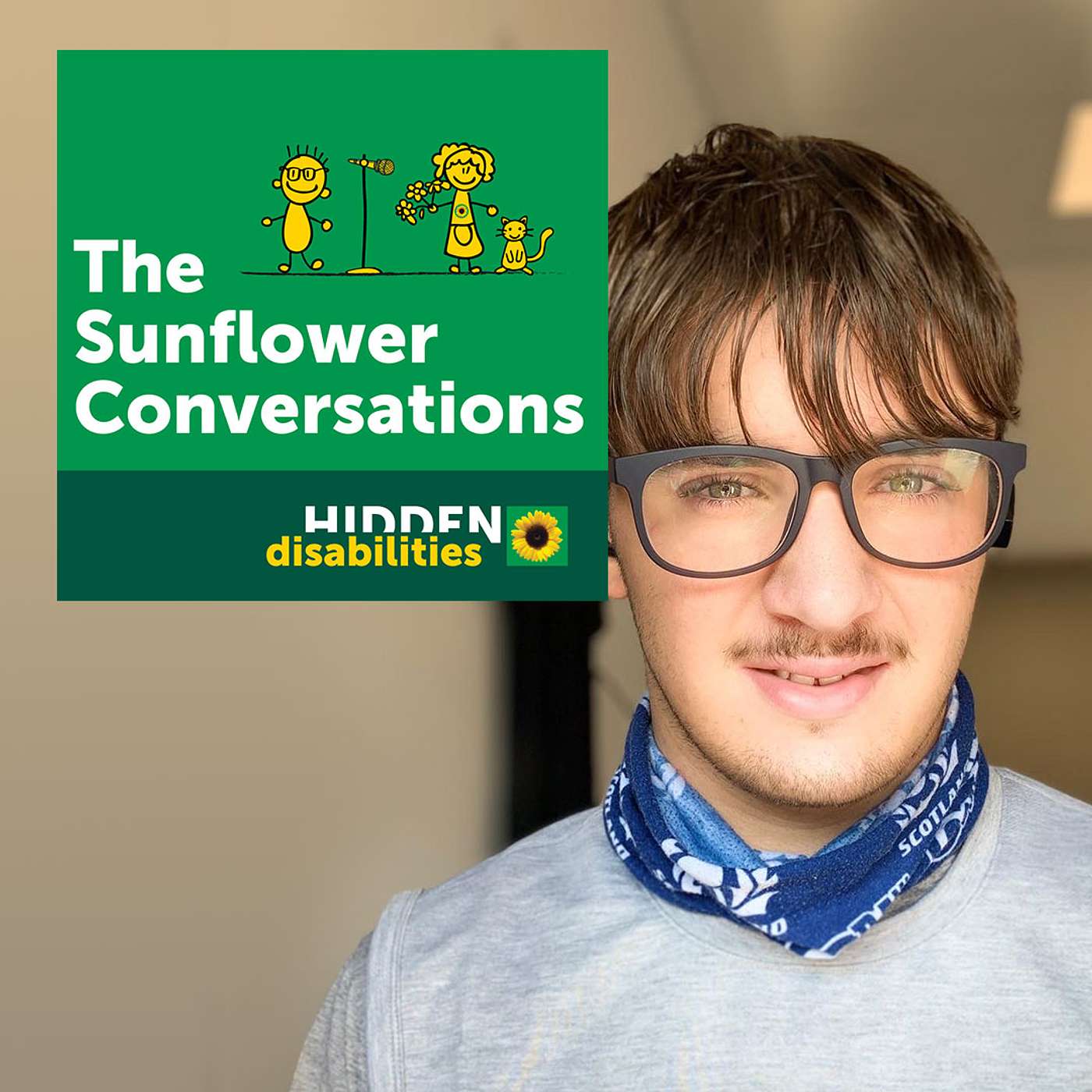 The Sunflower Conversations