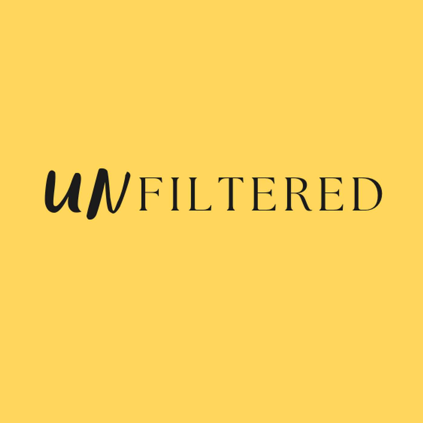 Project Unfiltered NL