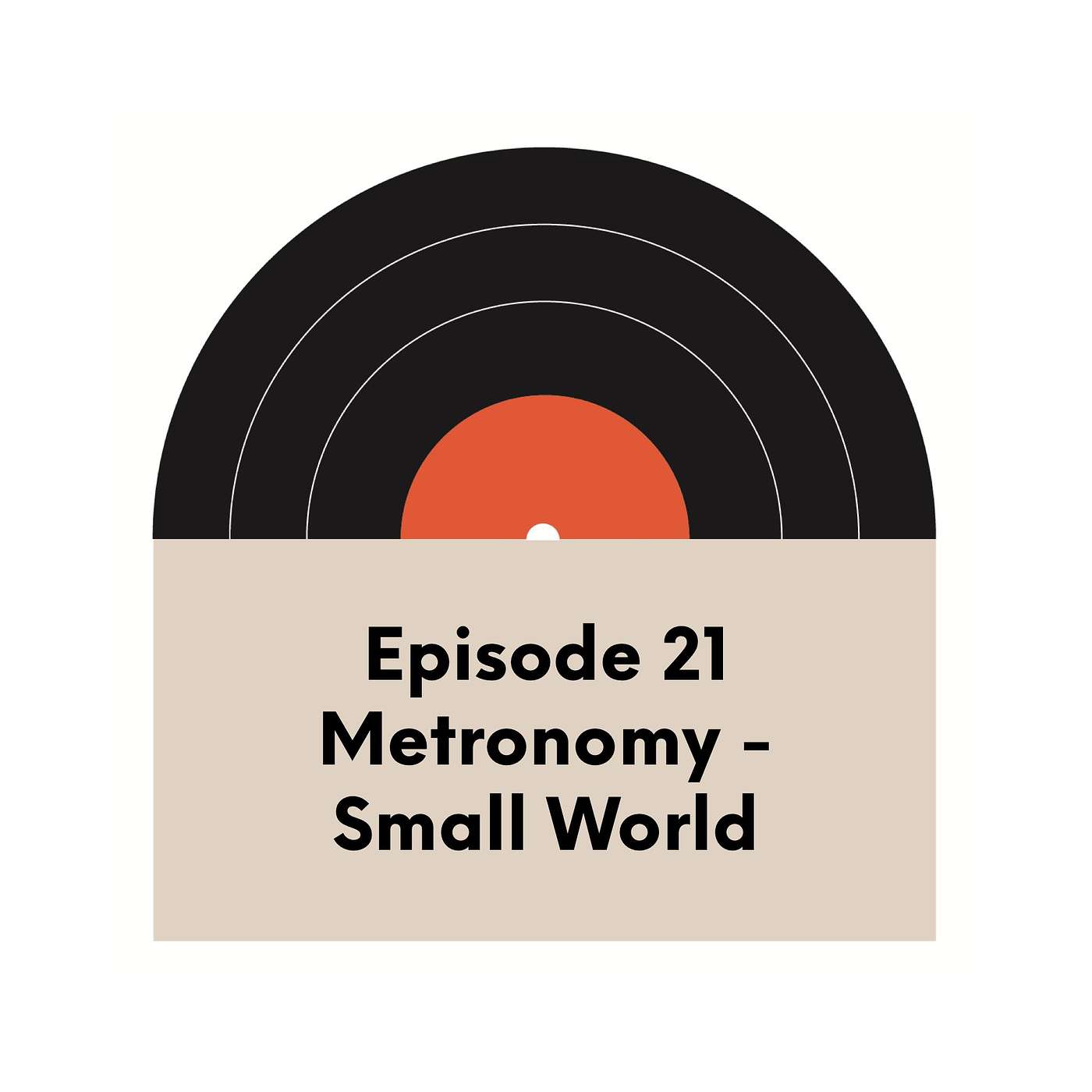This Is Not Happening - An Album Of The Month Podcast