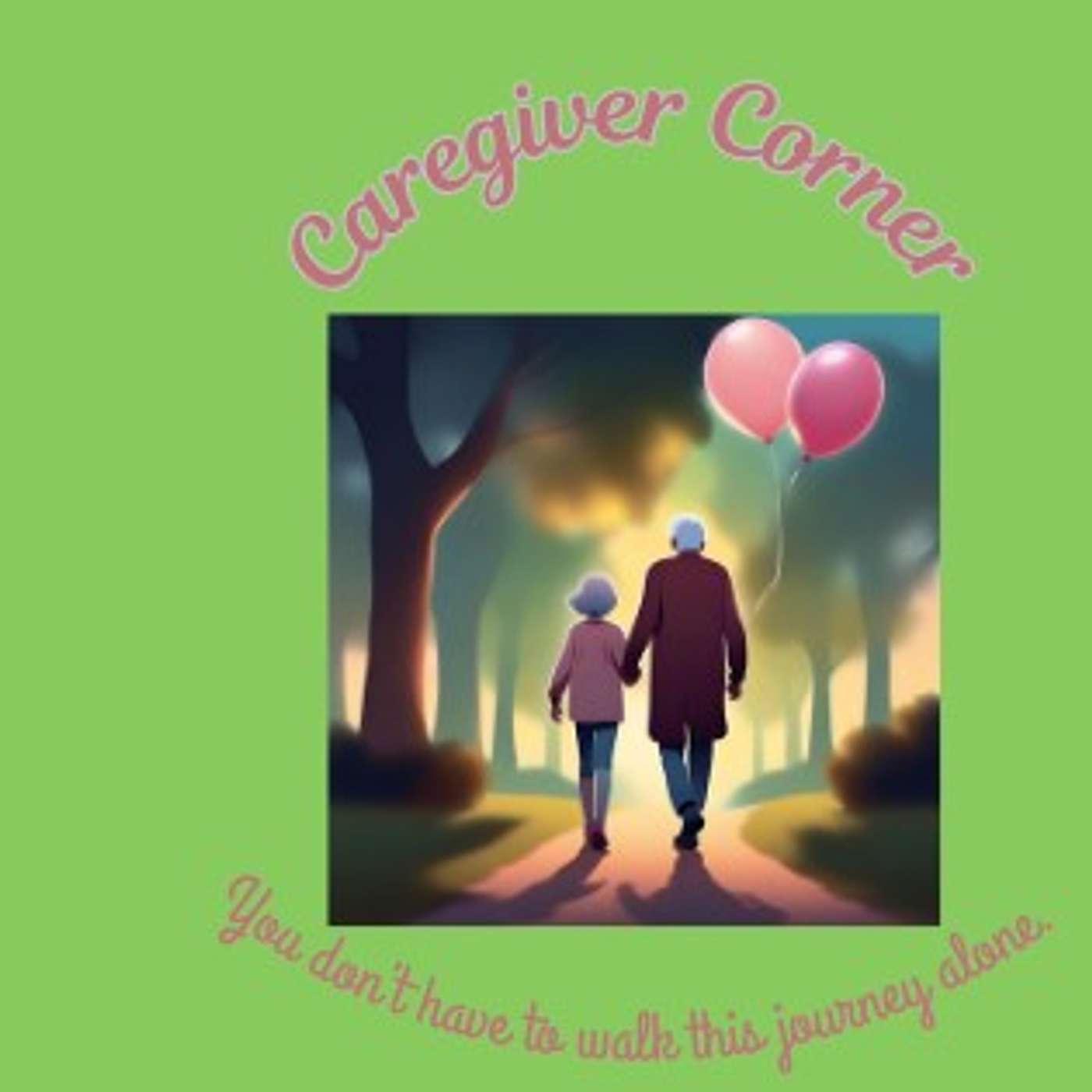 Caregivers Corner