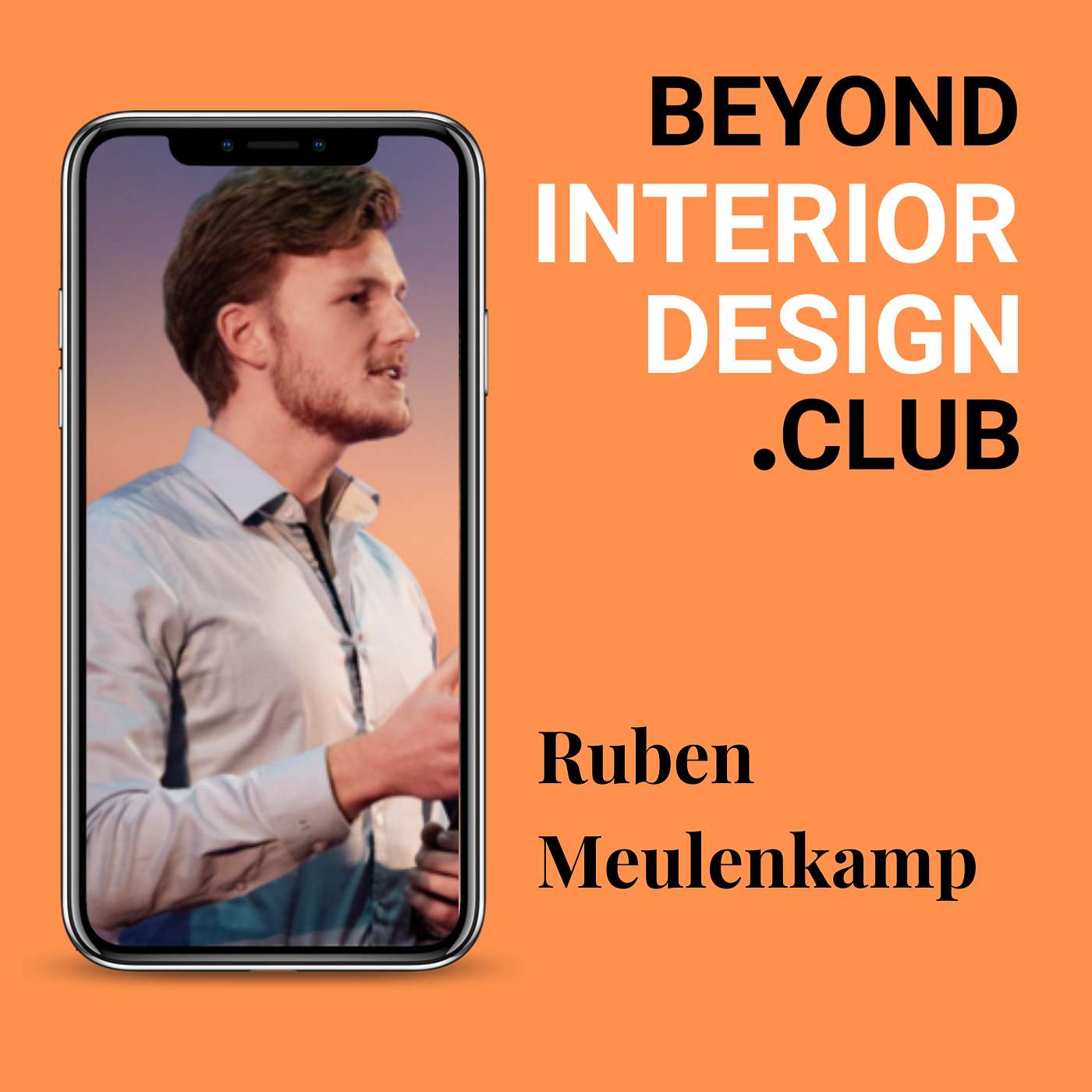 Beyond Interior Design Podcast: The Business of High-End Design