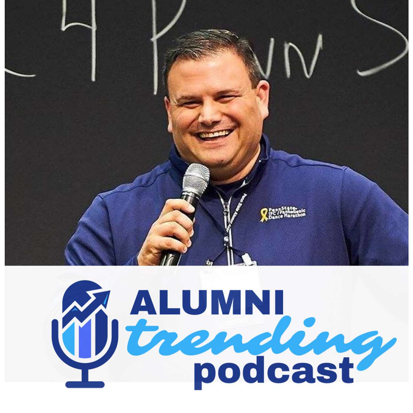 Alumni Trending Podcast