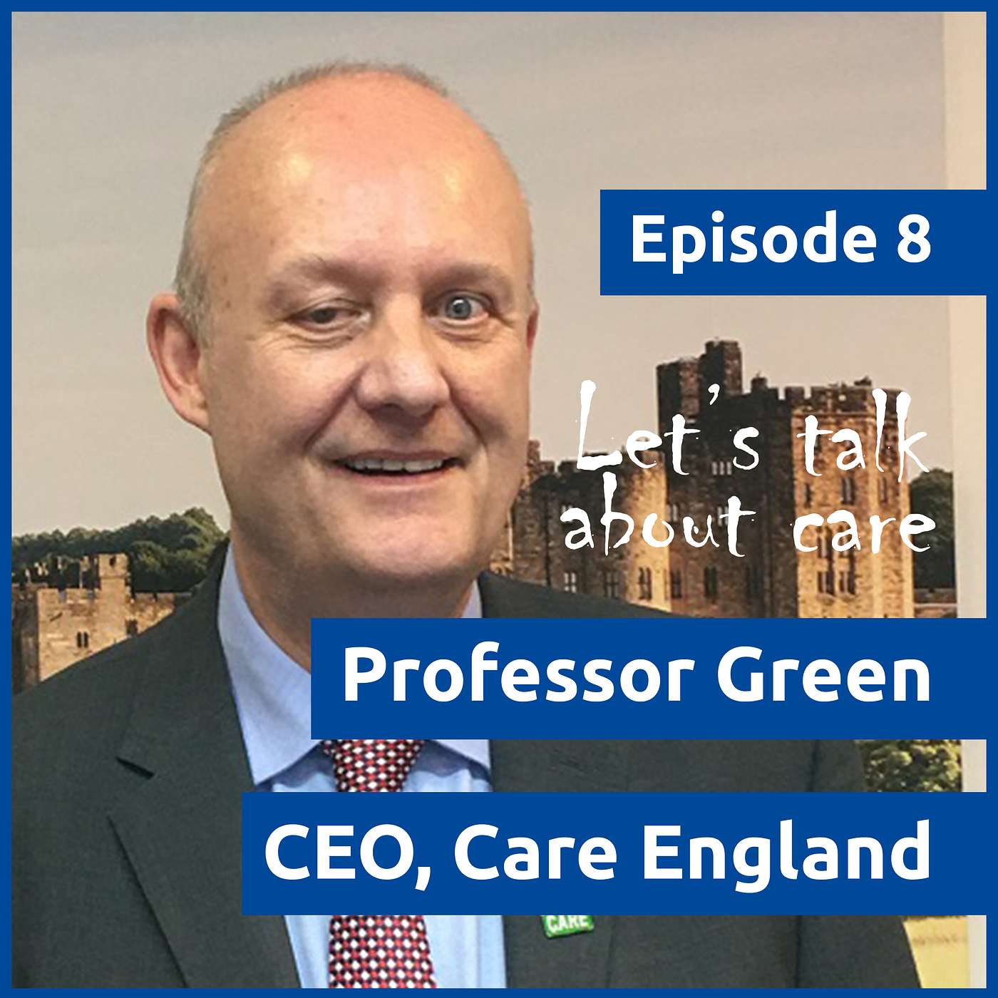 Let\'s Talk About Care