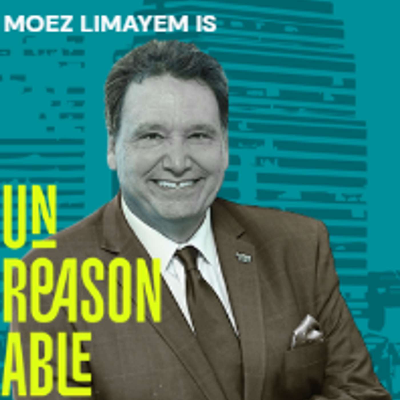 Moez Limayem episode artwork