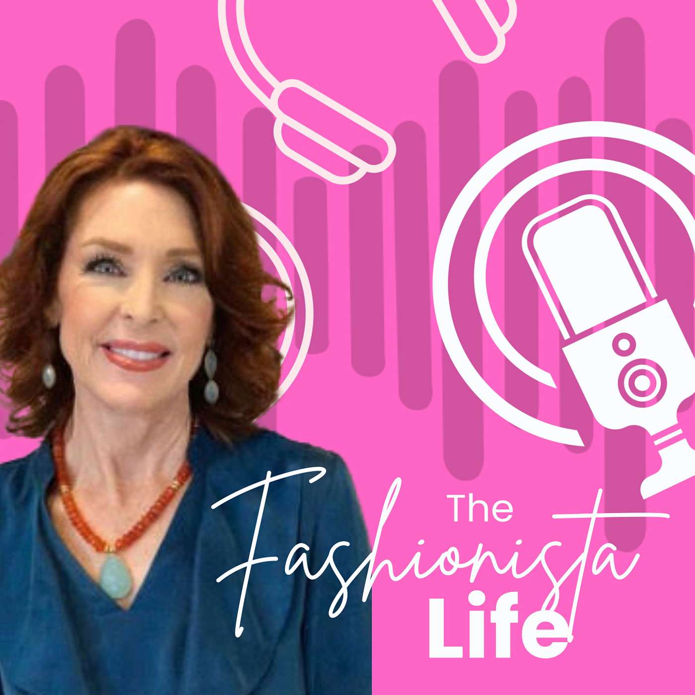 Finding your “WHY” with Sue Ryan episode artwork