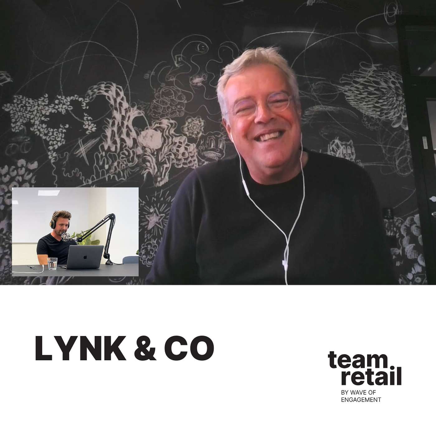 #teamretail