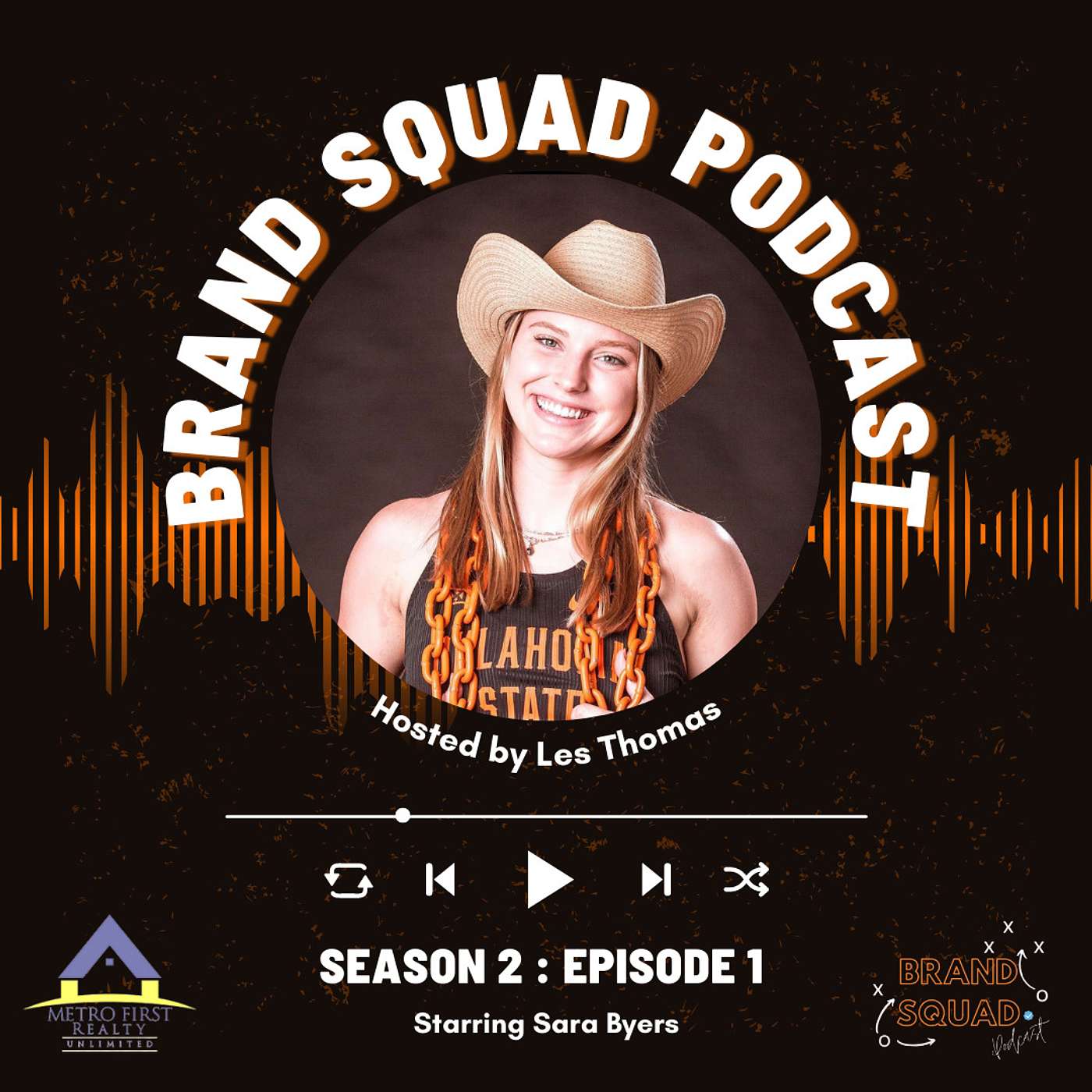 Brand Squad Podcast