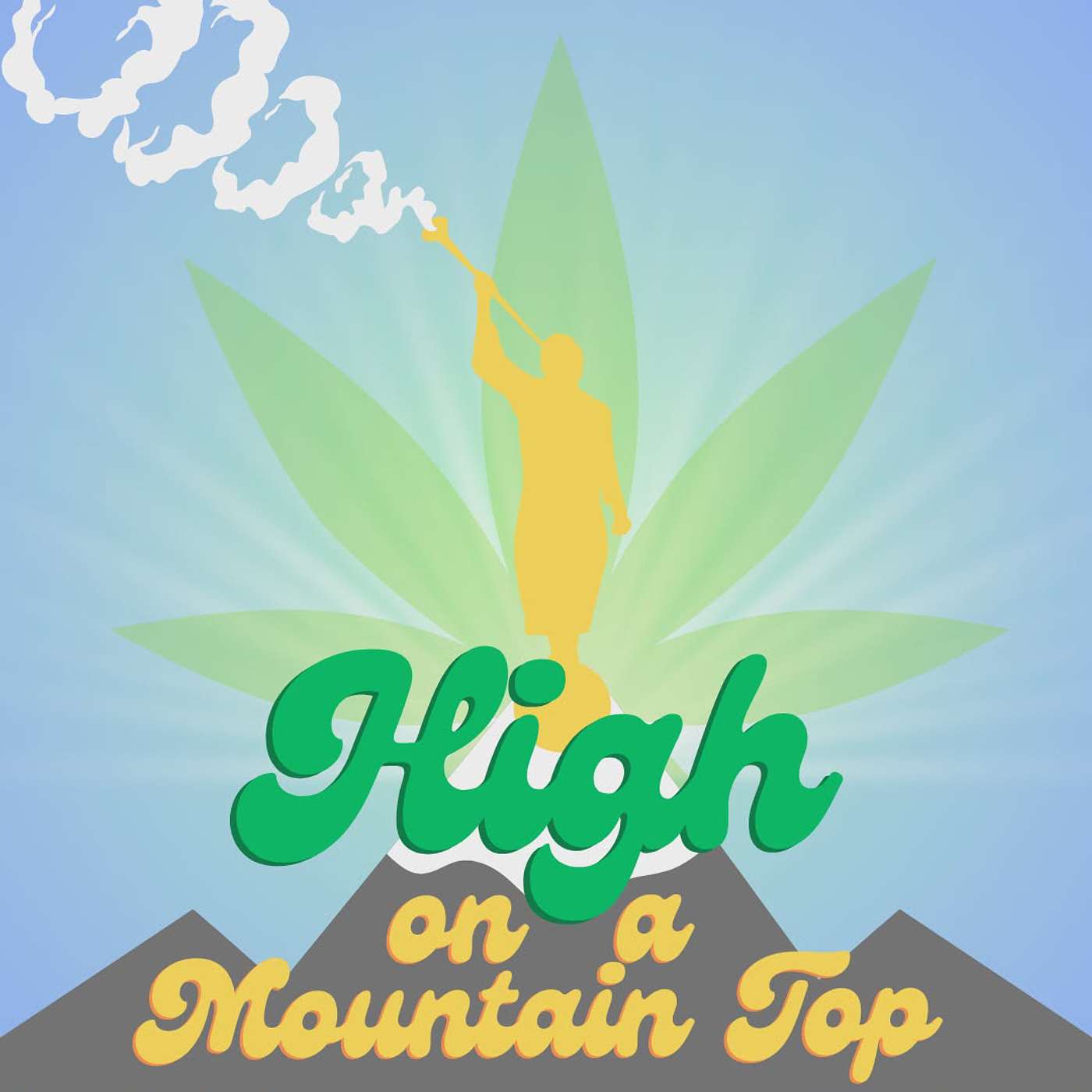 HOAMT Episode 7 - A Jesus Hors d'Oevres Situation