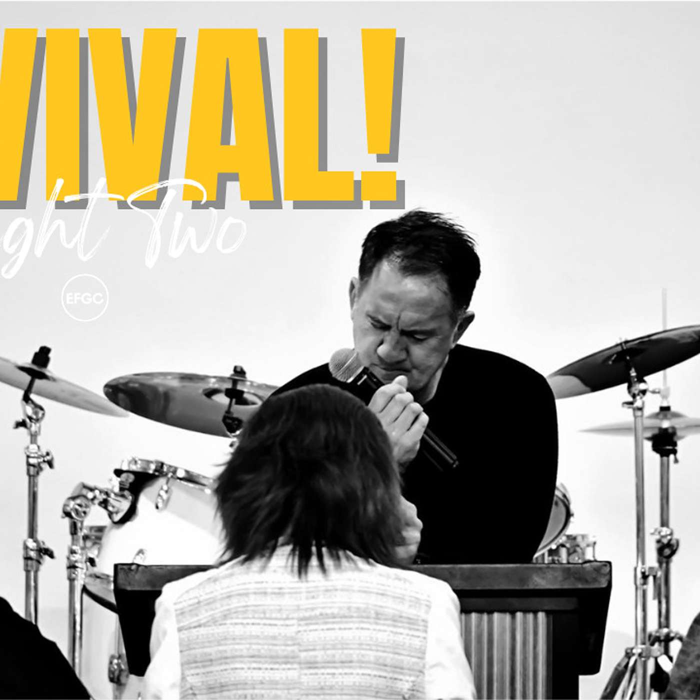 Edgewood Full Gospel Church