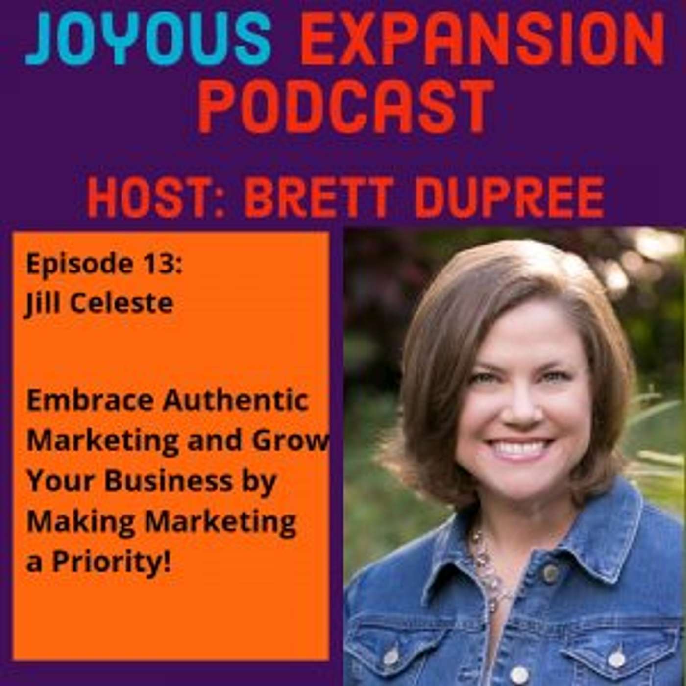 Joyous Expansion/Church of Awesome