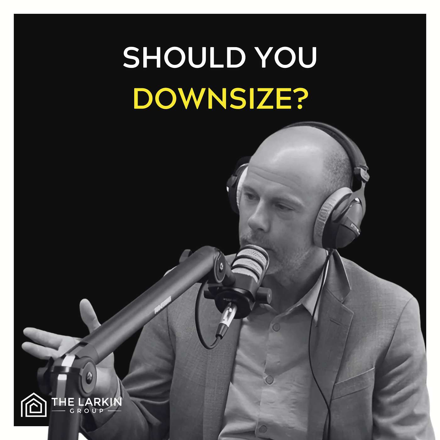 Real Estate Morning Drive