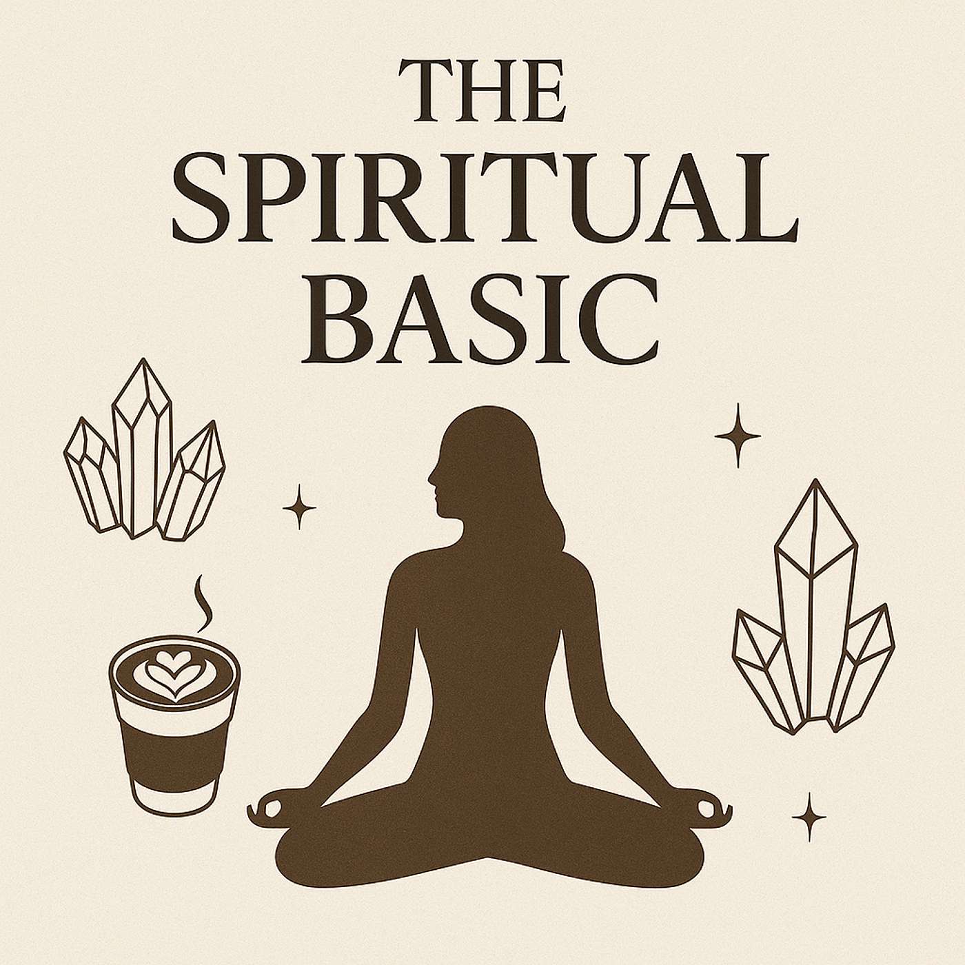 The Spiritual Basic