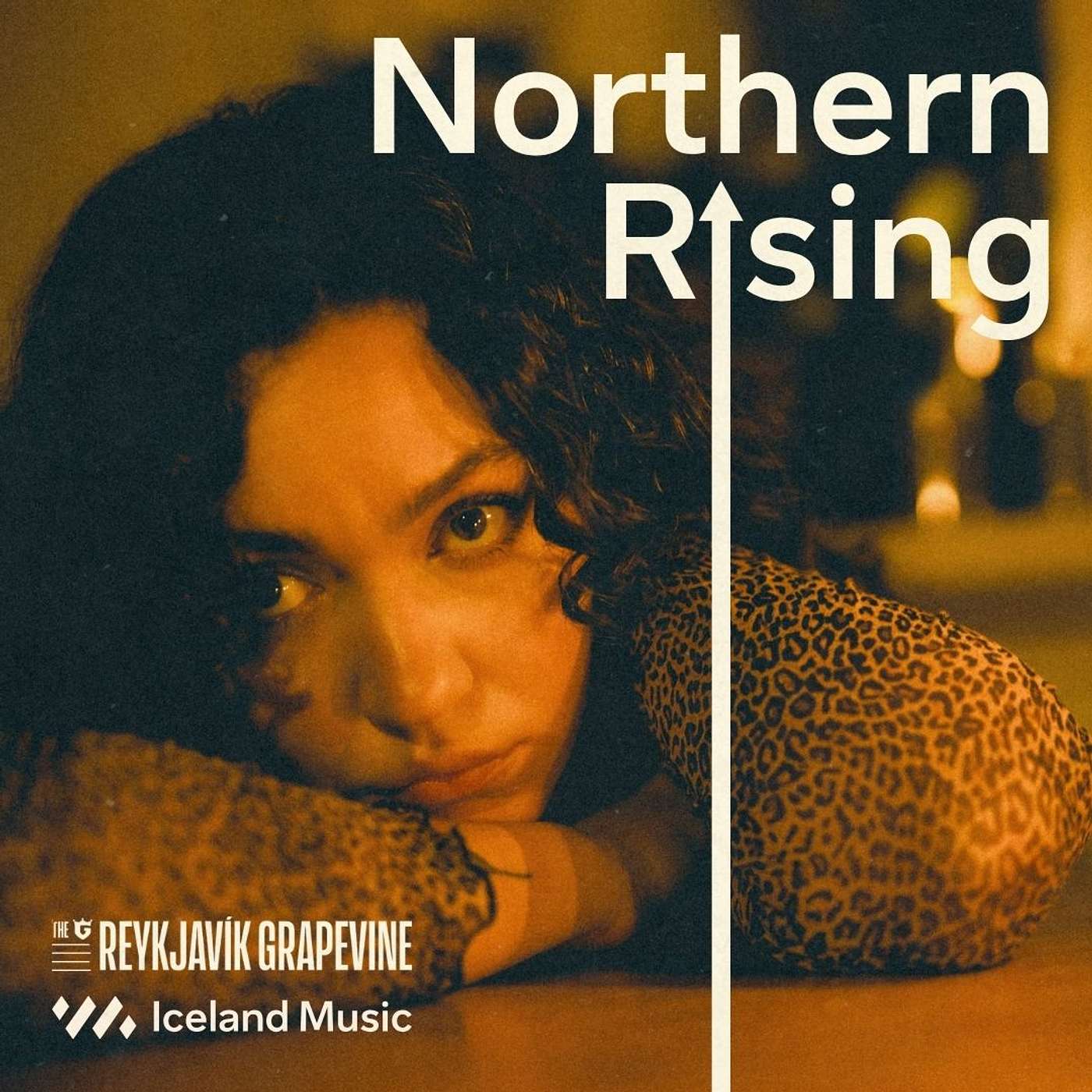 Northern Rising Season 2 - Ep. 01 - RAKEL episode artwork