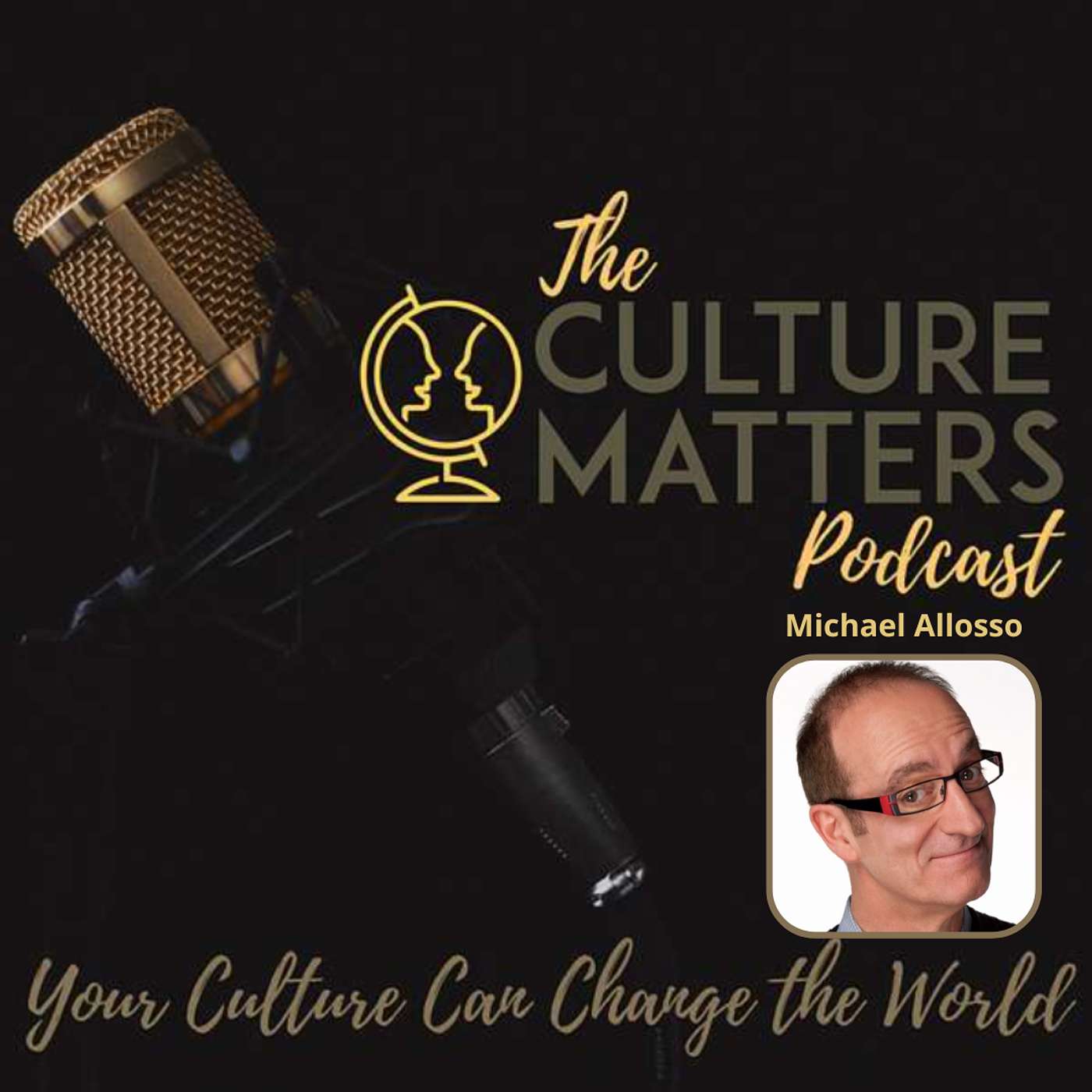 The Culture Matters Podcast