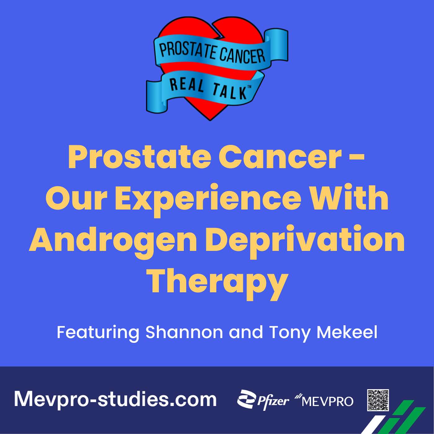 Prostate Cancer - Our Experience With Androgen Deprivation Therapy