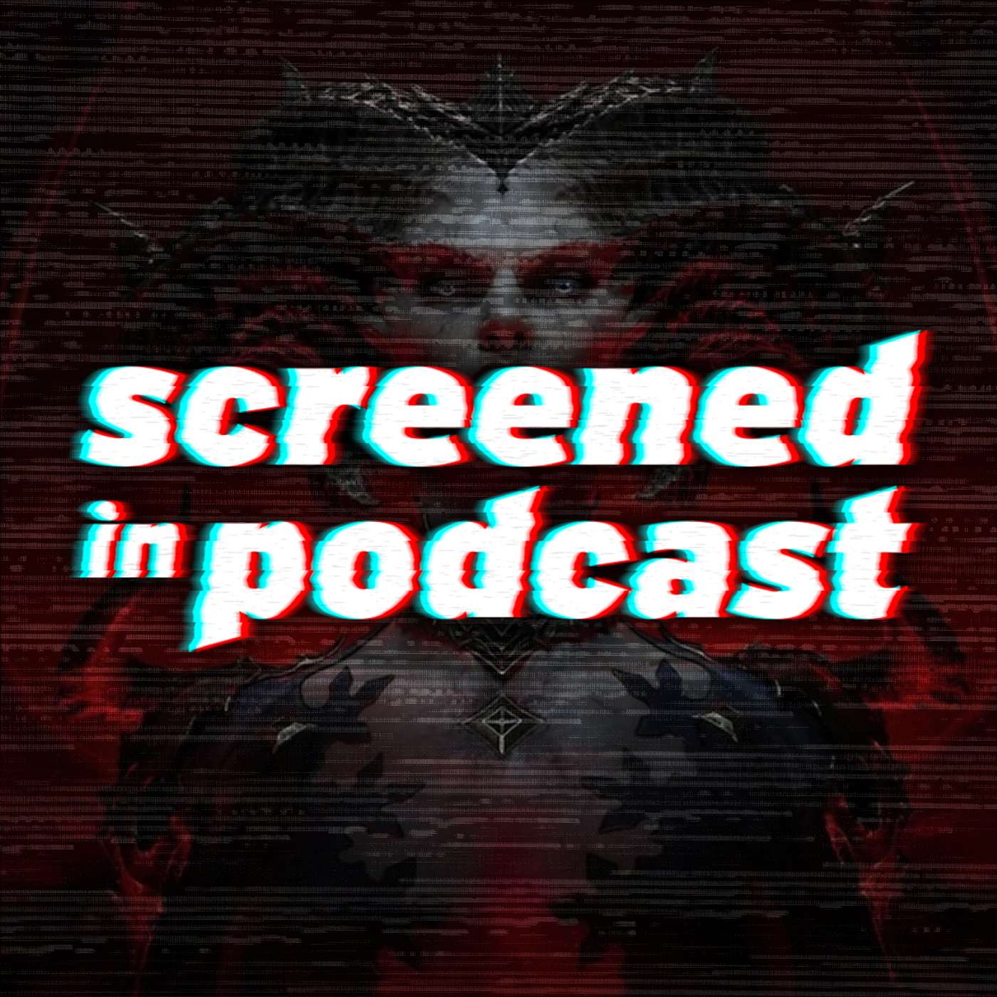 Screened In