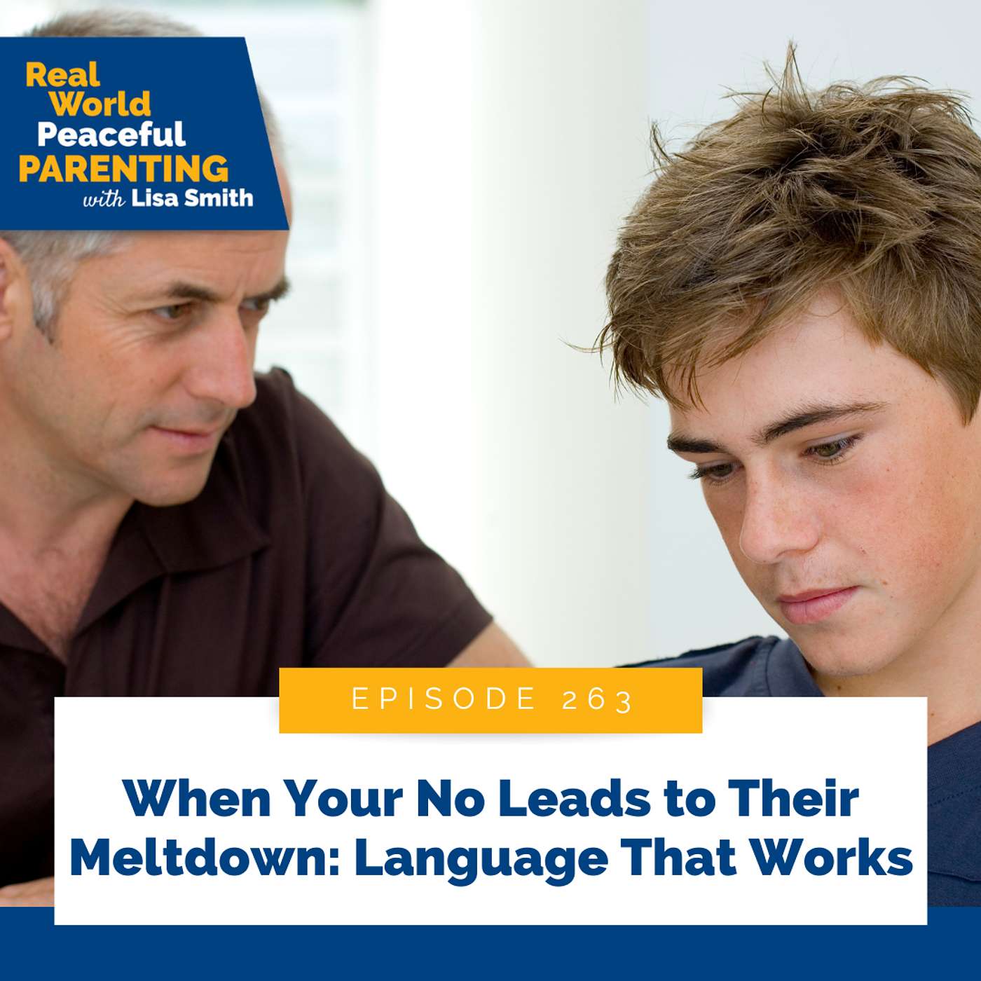 Real World Peaceful Parenting