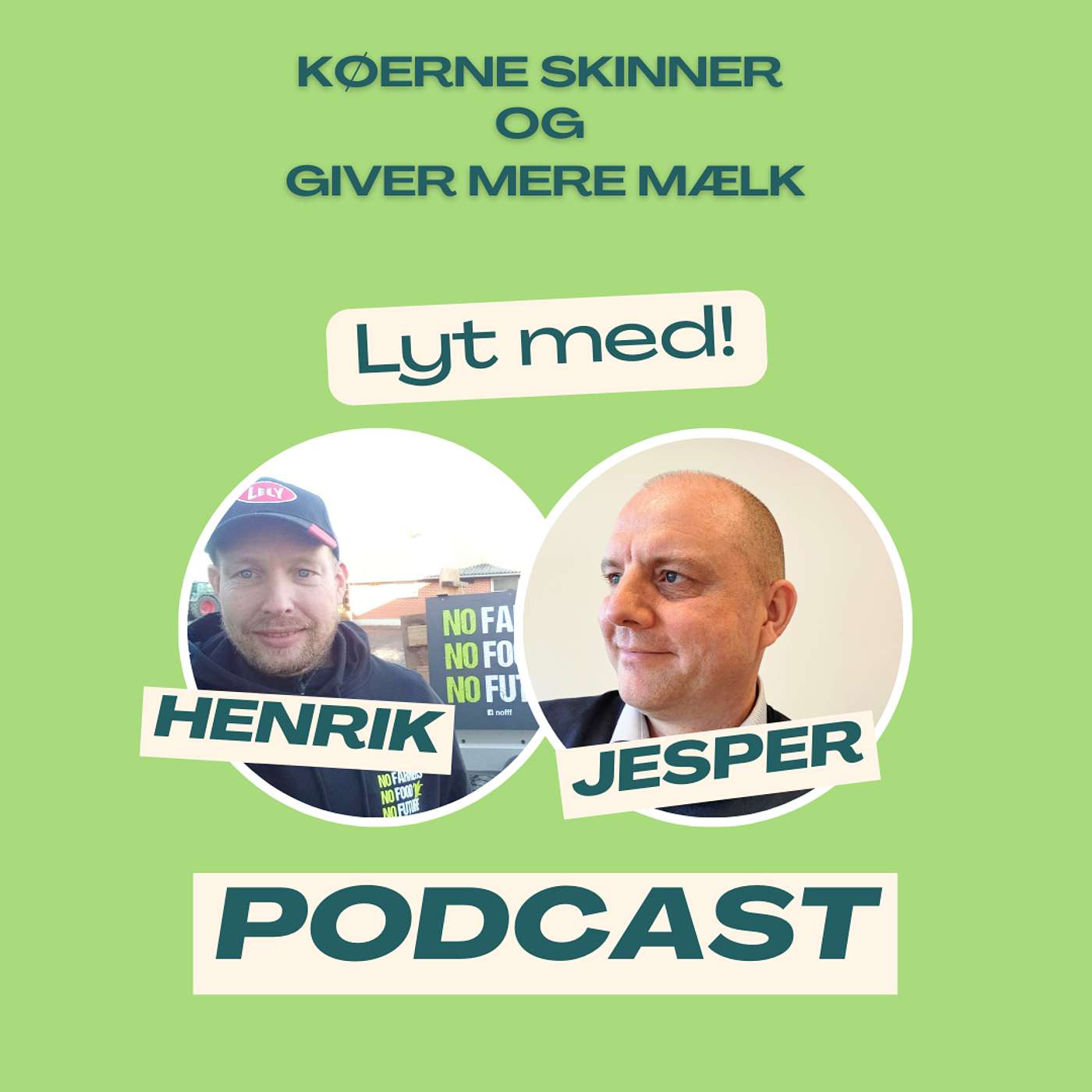 De Grønne Sider !