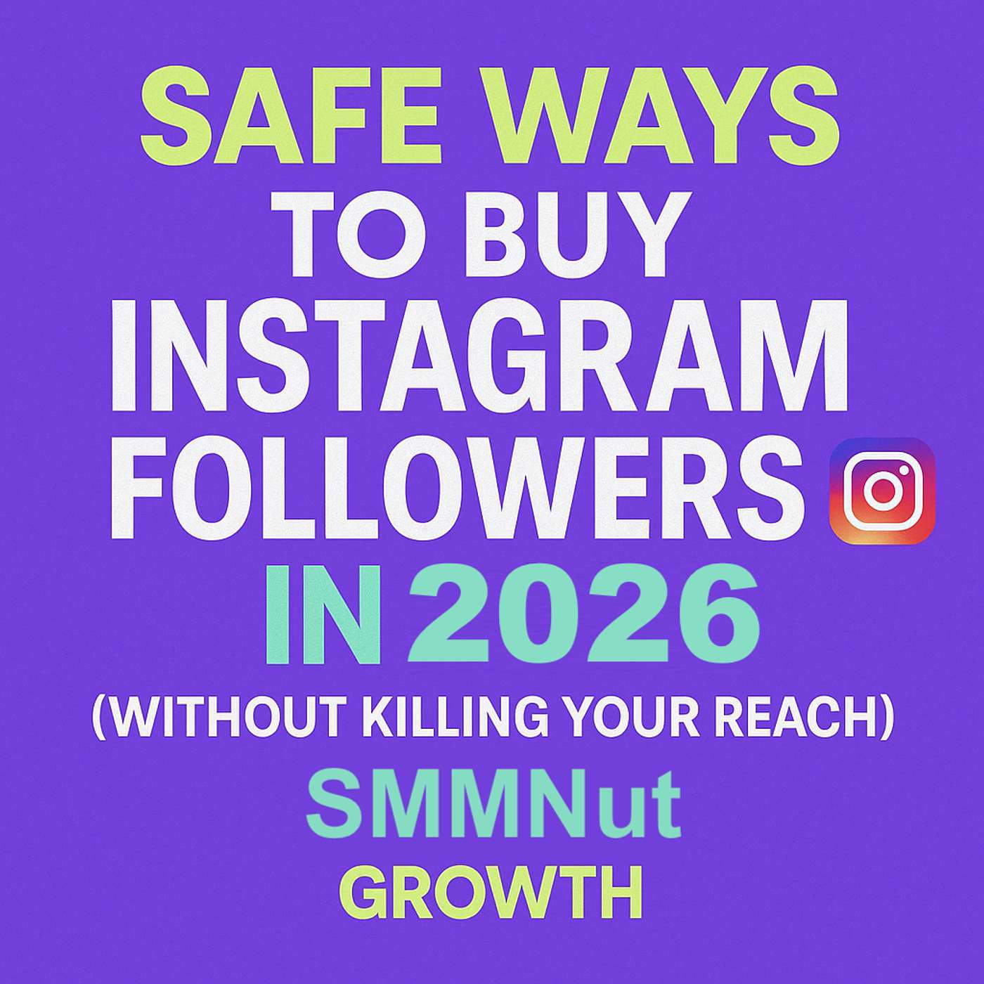 Instagram Follower Safety Guide 2026: Verification Checklist episode artwork
