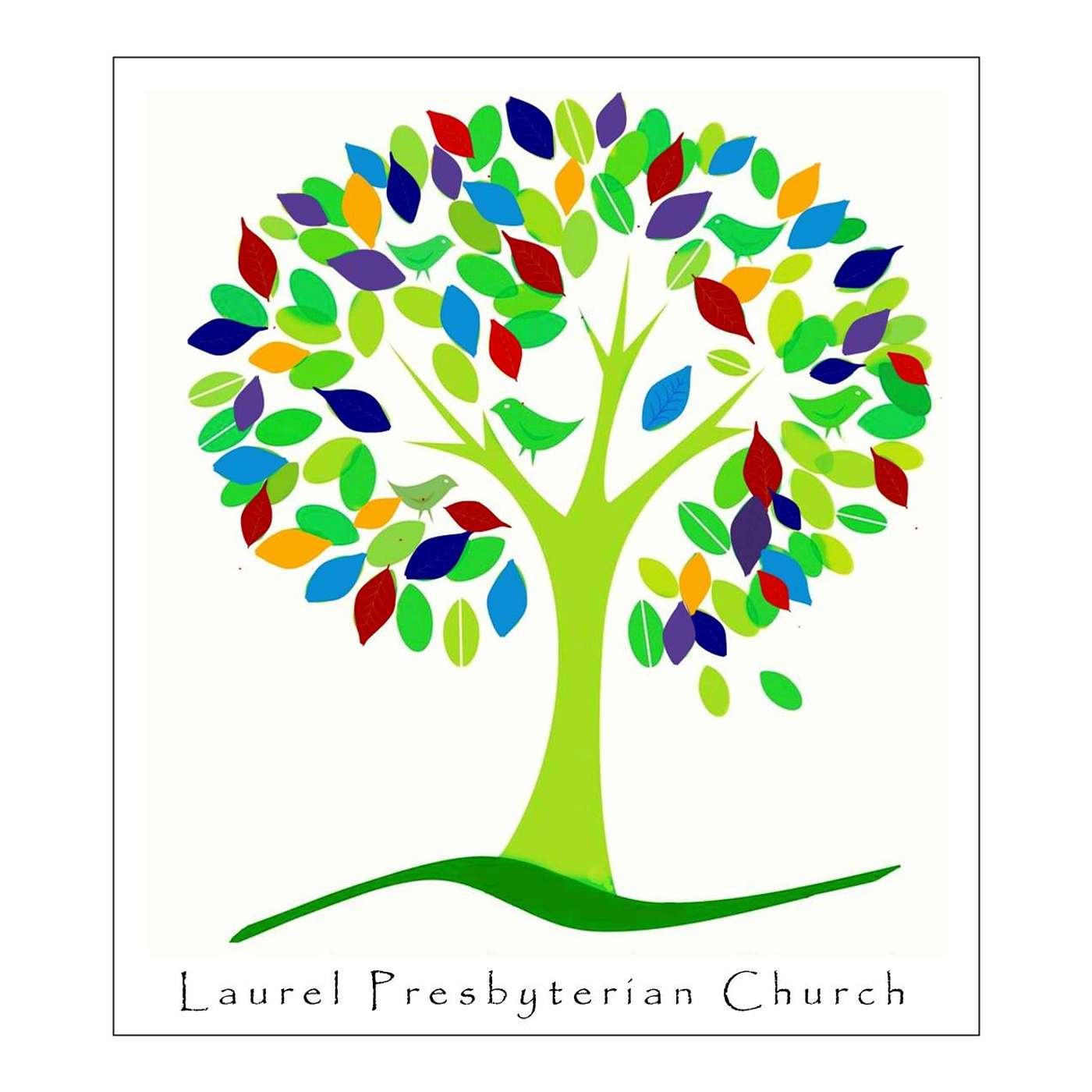 Laurel Presbyterian Church Sermons