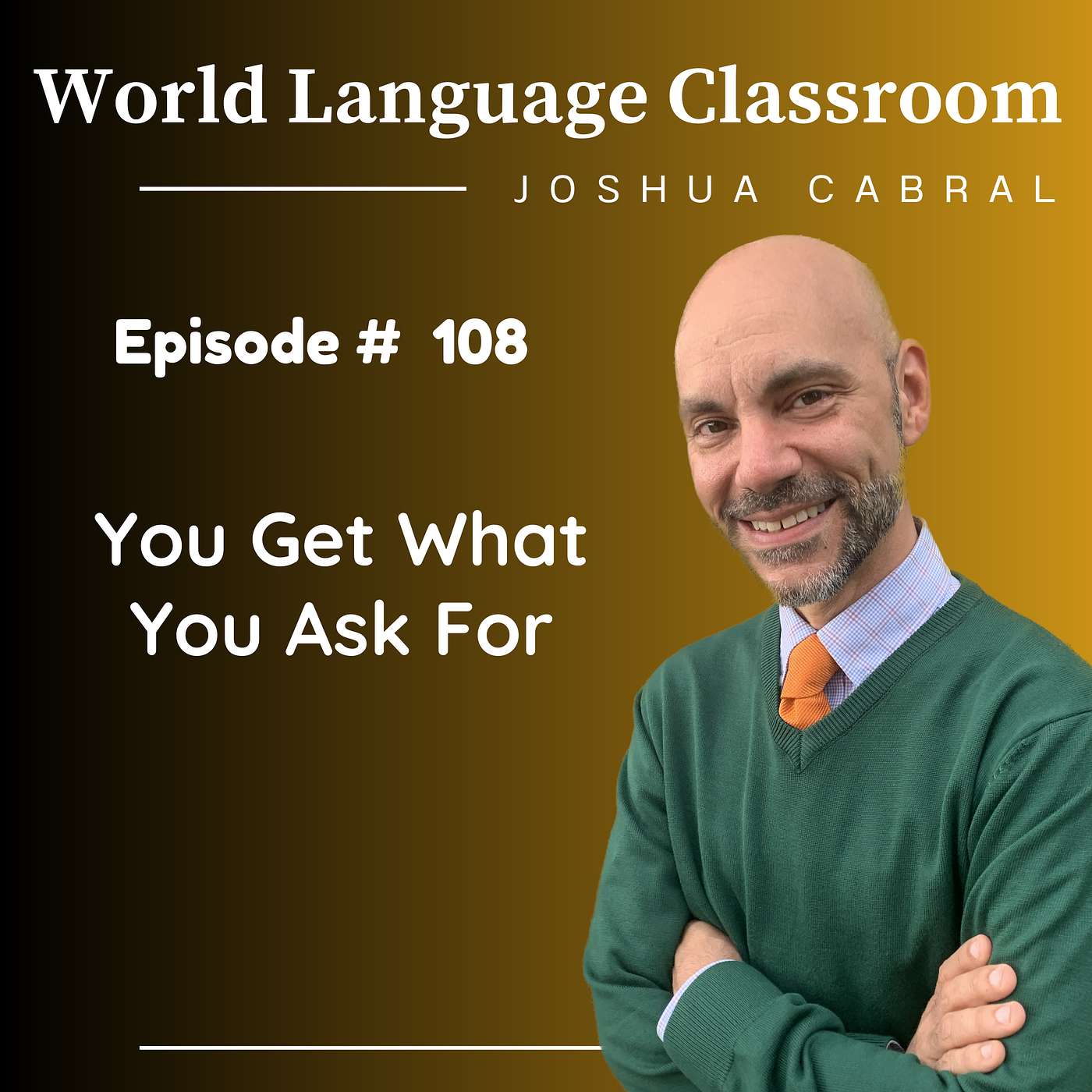 World Language Classroom