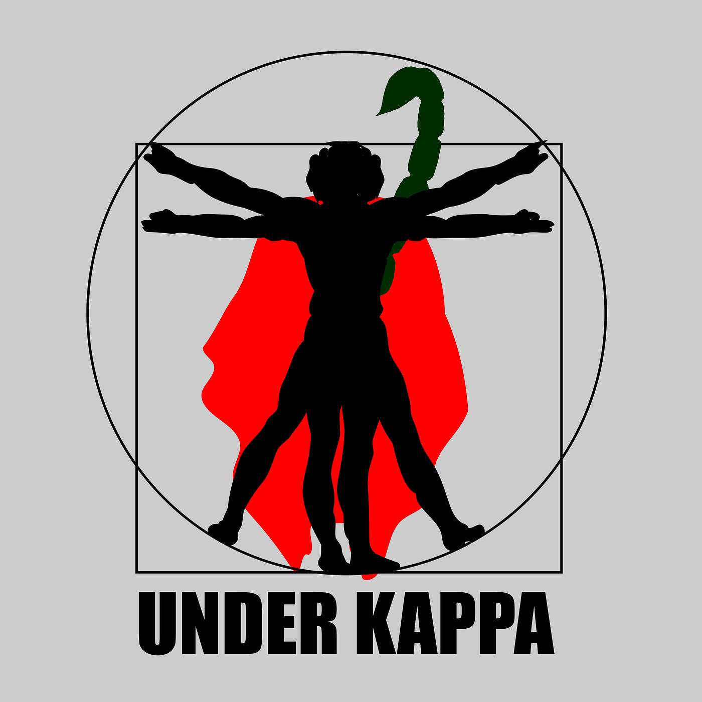Under Kappa