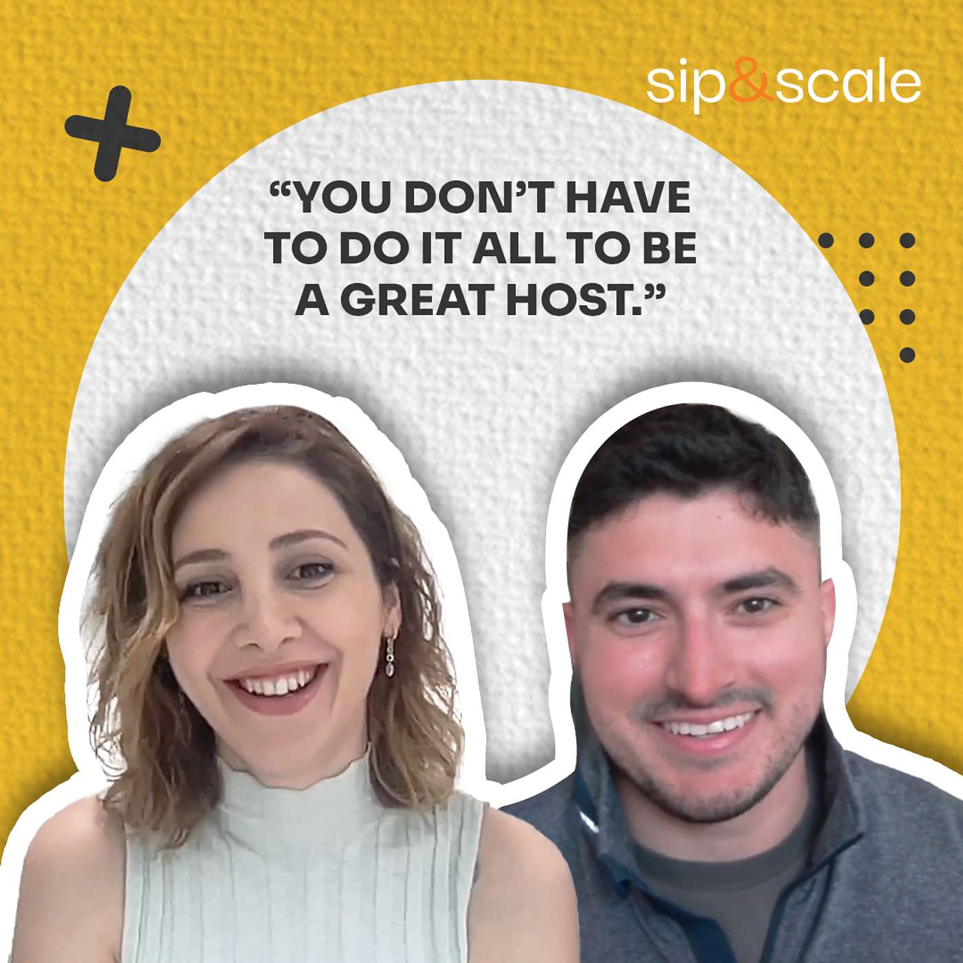 The Hidden Cost of Doing Everything Yourself in STRs | Mariam Avetisyan & Blendi Muriqi
