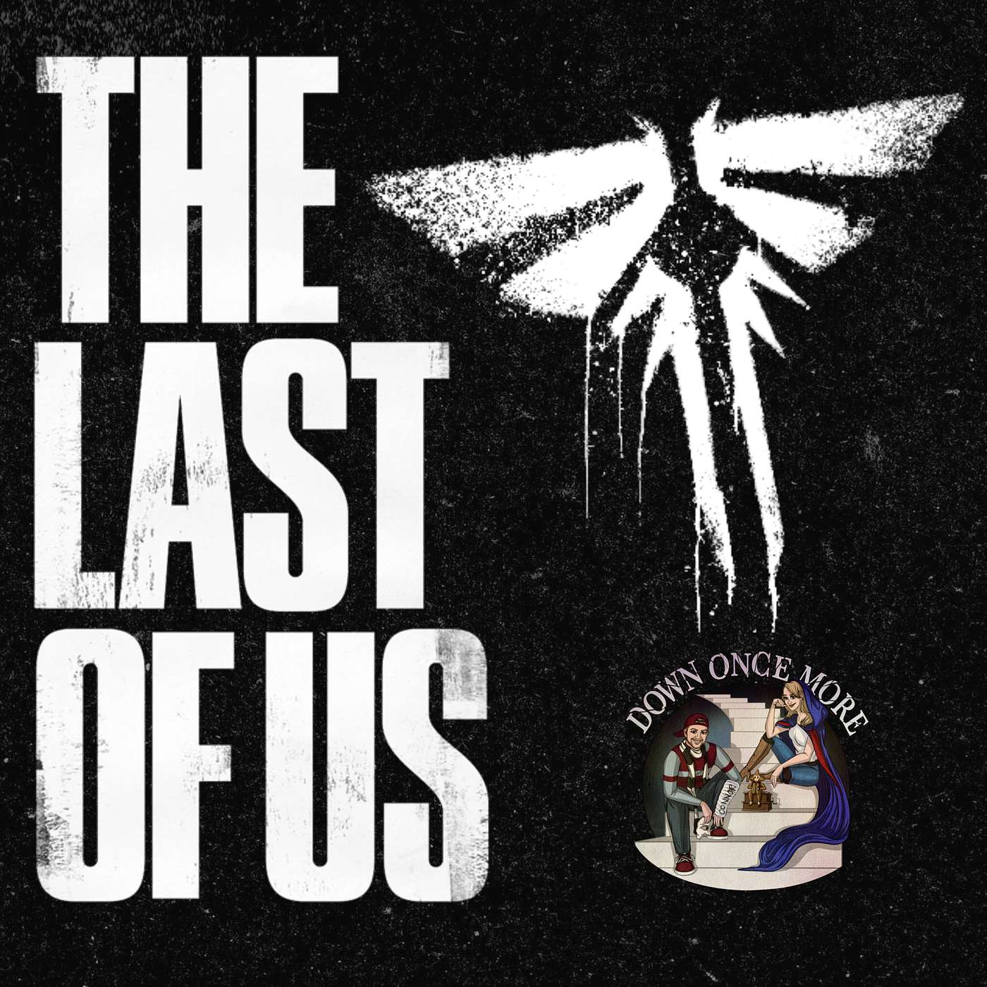 Bonus: The Last of Us - Season 1 Ep. 3 Thoughts & News - It's All About Love episode artwork
